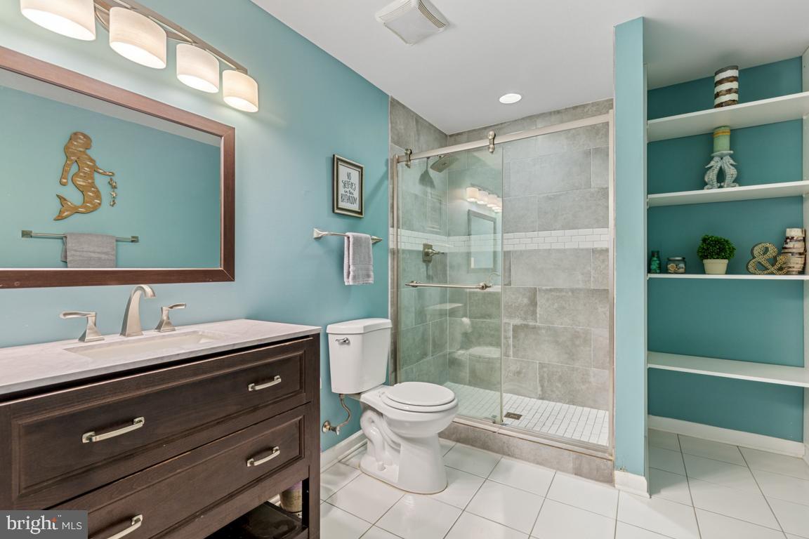 ASHBURN VILLAGE - Residential