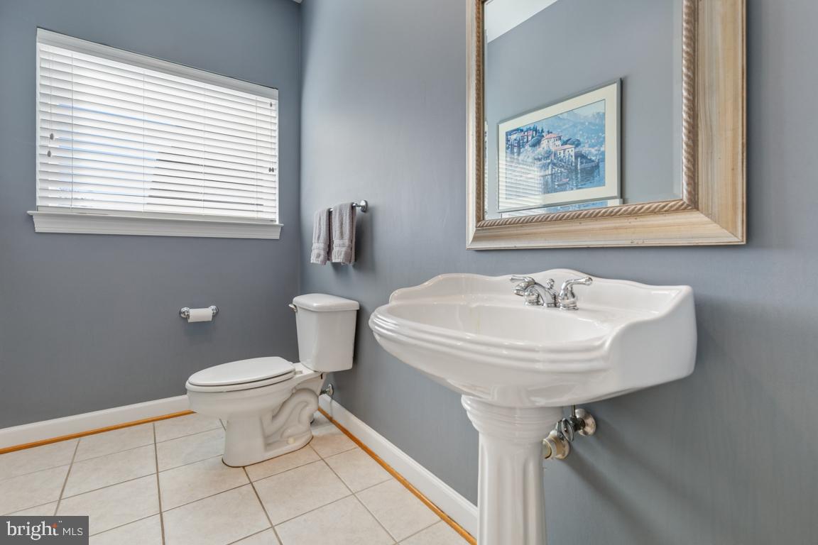 ASHBURN VILLAGE - Residential