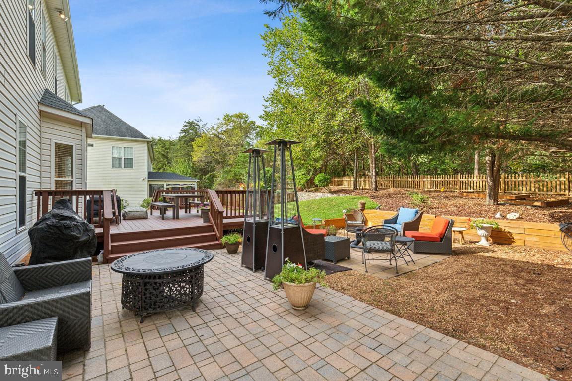 ASHBURN VILLAGE - Residential