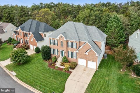 21085 CARTHAGENA COURT ASHBURN VA 20147