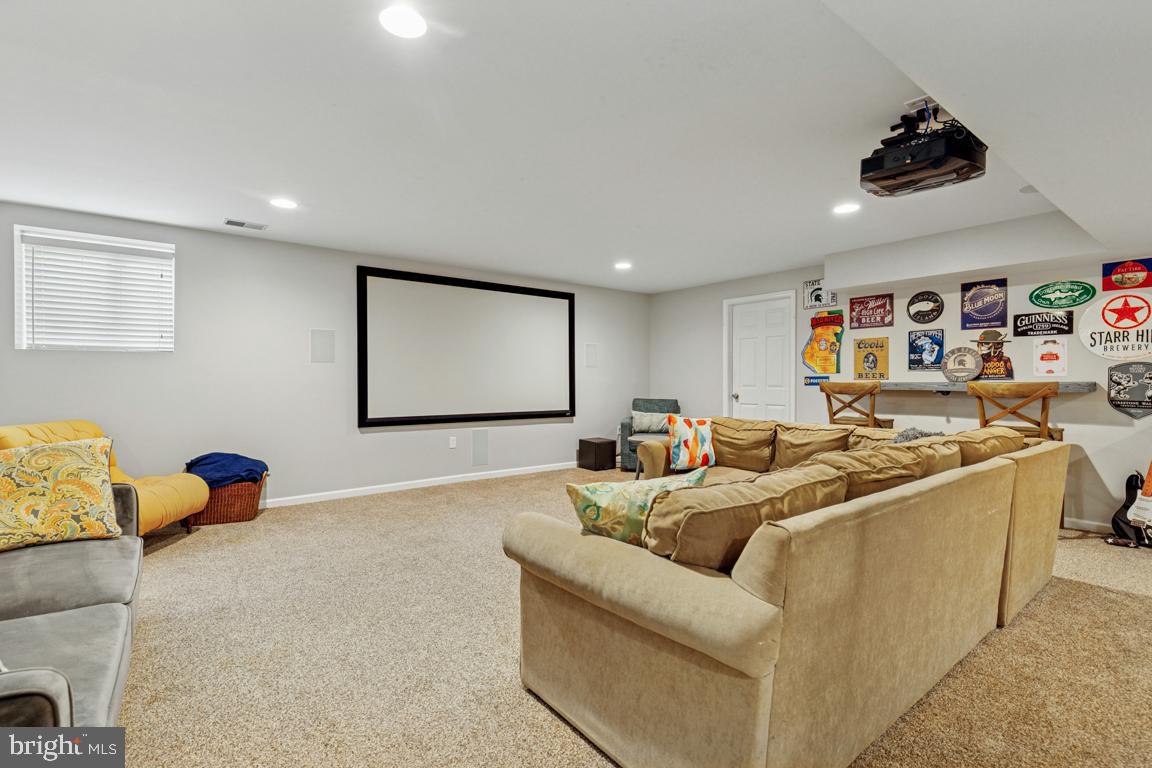 ASHBURN VILLAGE - Residential