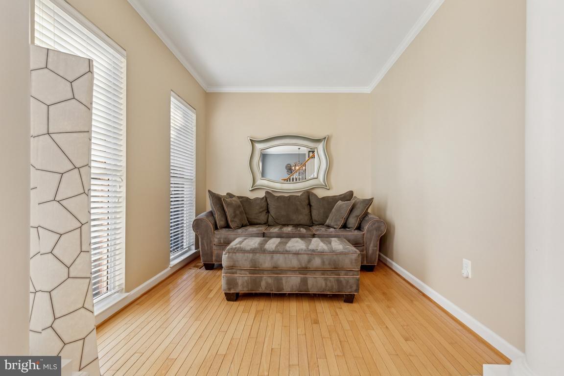 ASHBURN VILLAGE - Residential