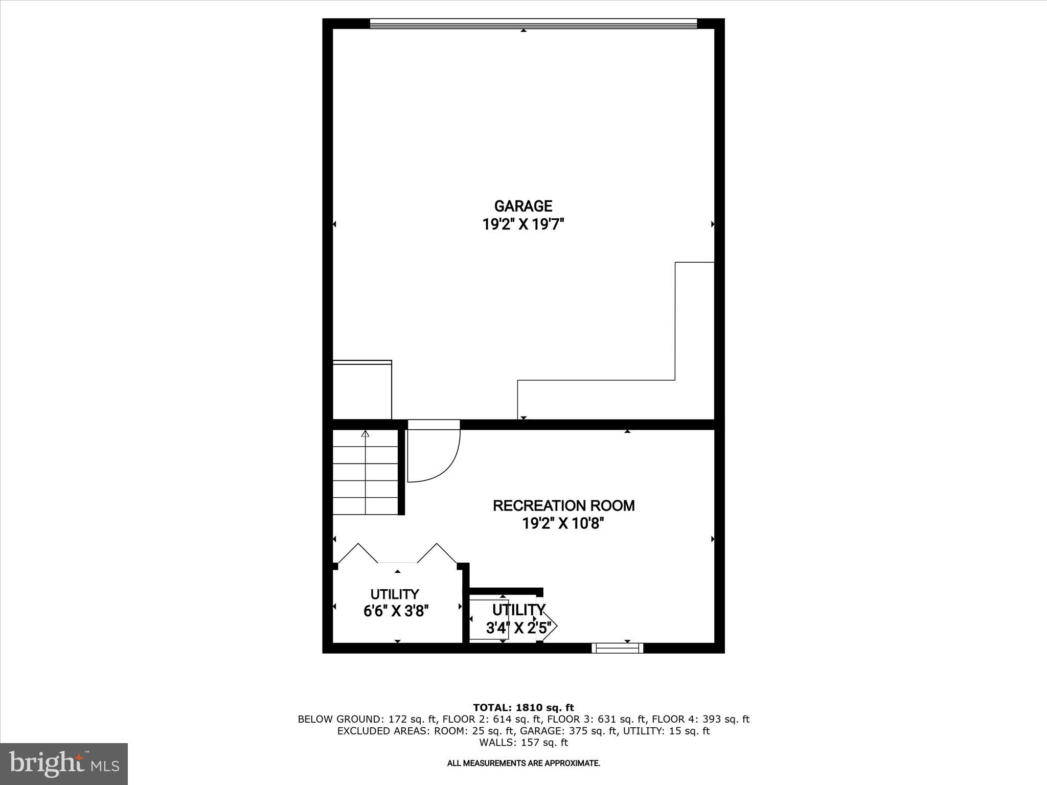 CROMWELL FOUNTAIN - Residential