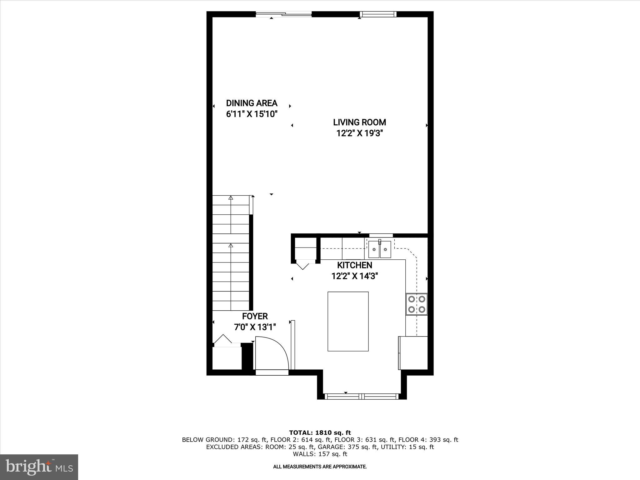 CROMWELL FOUNTAIN - Residential