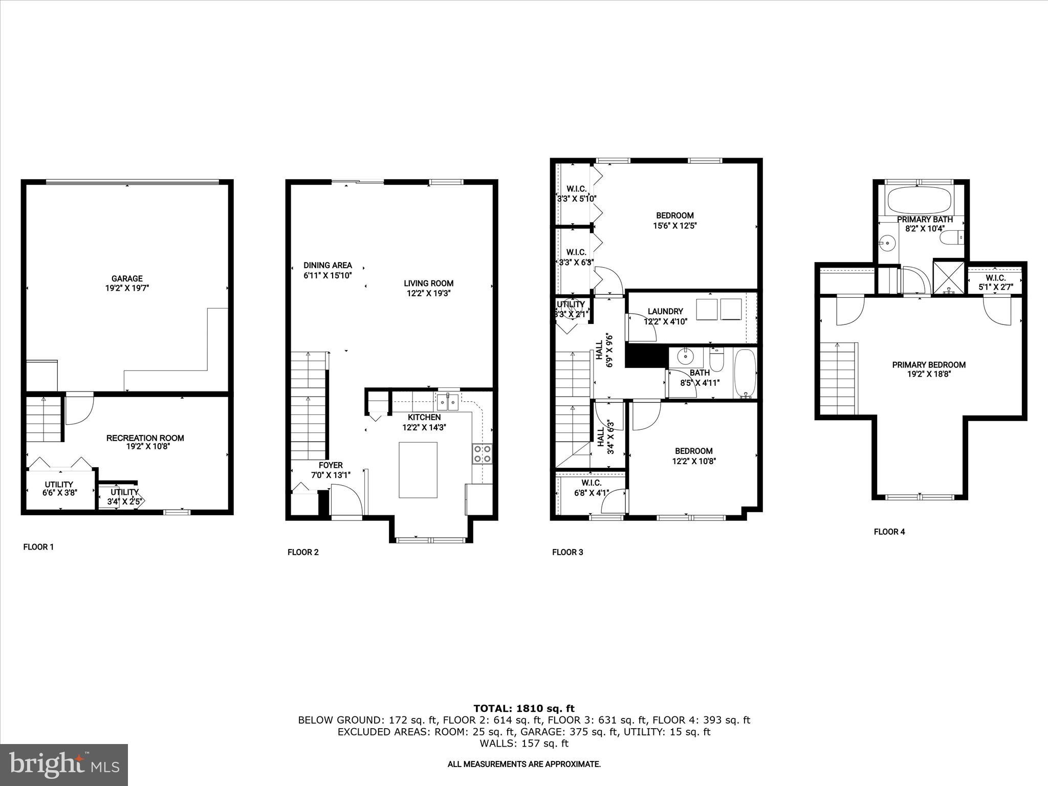 CROMWELL FOUNTAIN - Residential