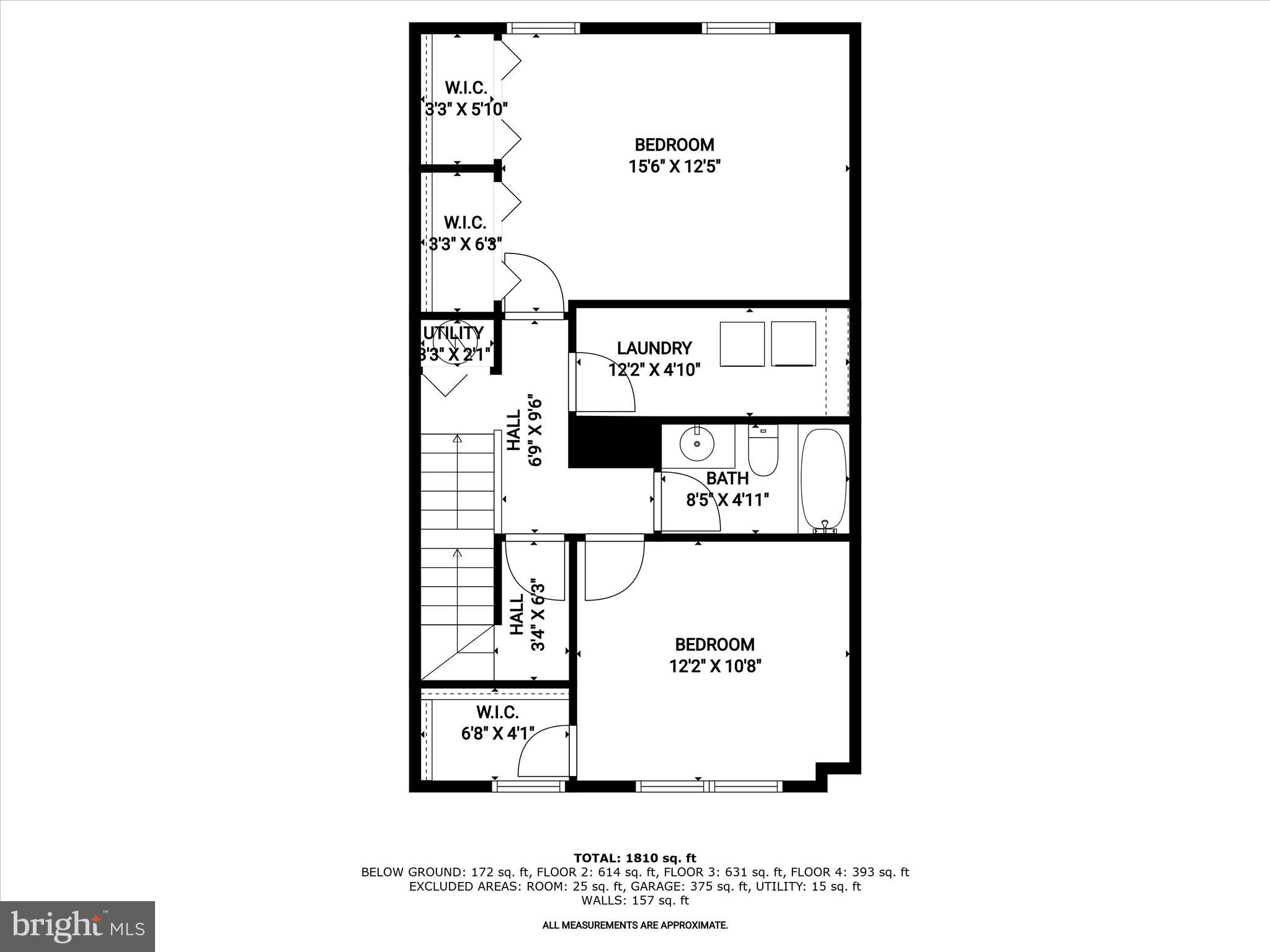 CROMWELL FOUNTAIN - Residential