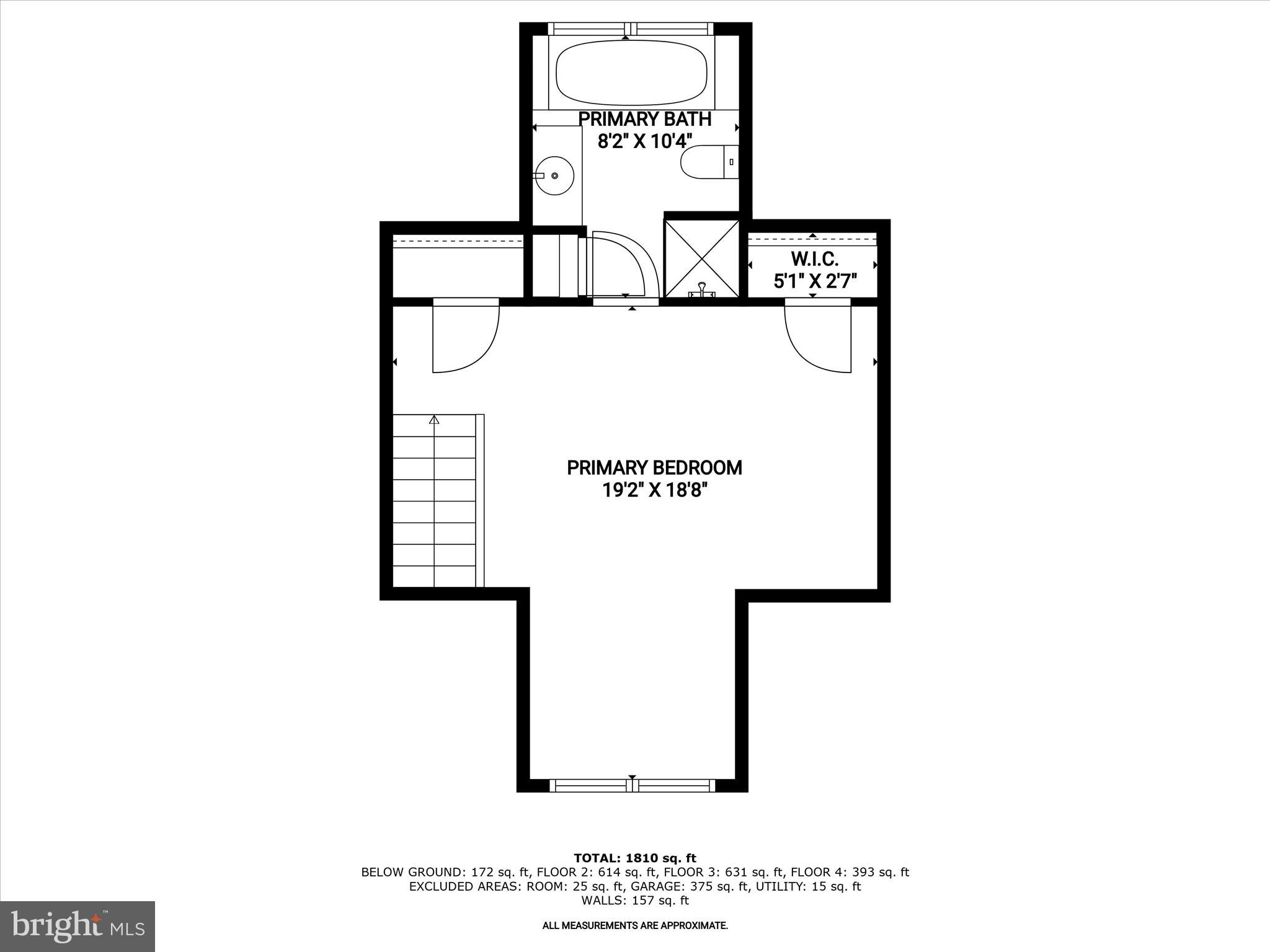 CROMWELL FOUNTAIN - Residential