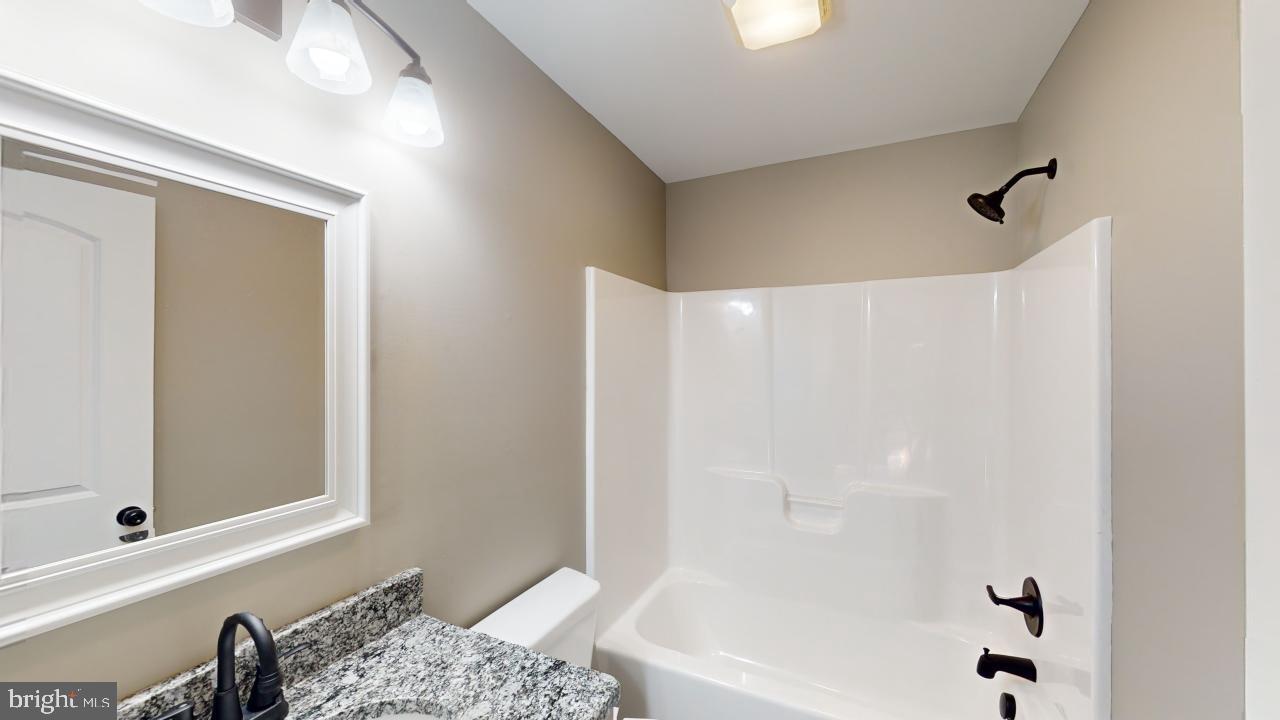 NEW CREEK HEIGHTS - Residential