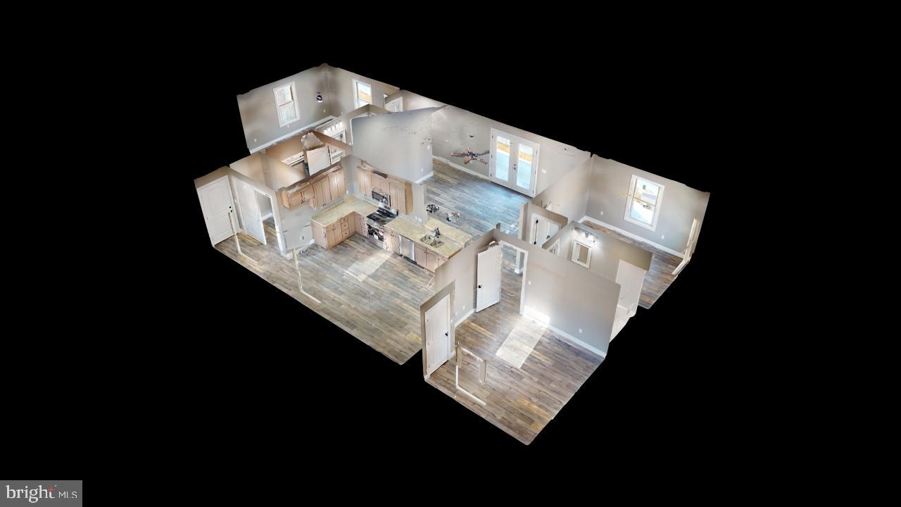 NEW CREEK HEIGHTS - Residential