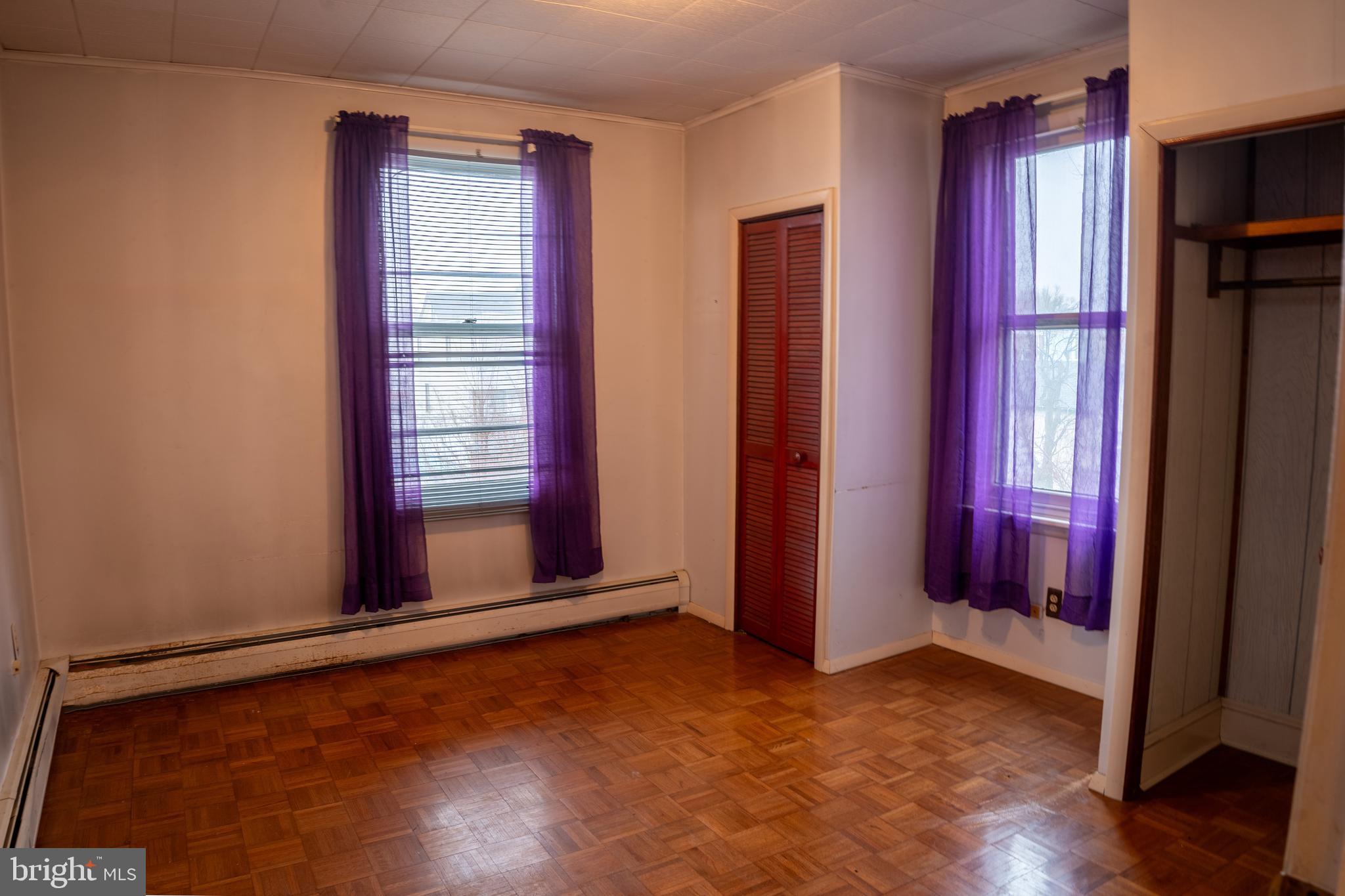 BURHOLME - Residential