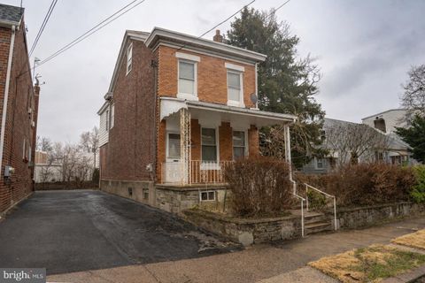 Apartment For Sale - 7419 Bingham Street<br/> PHILADELPHIA, PA 19111