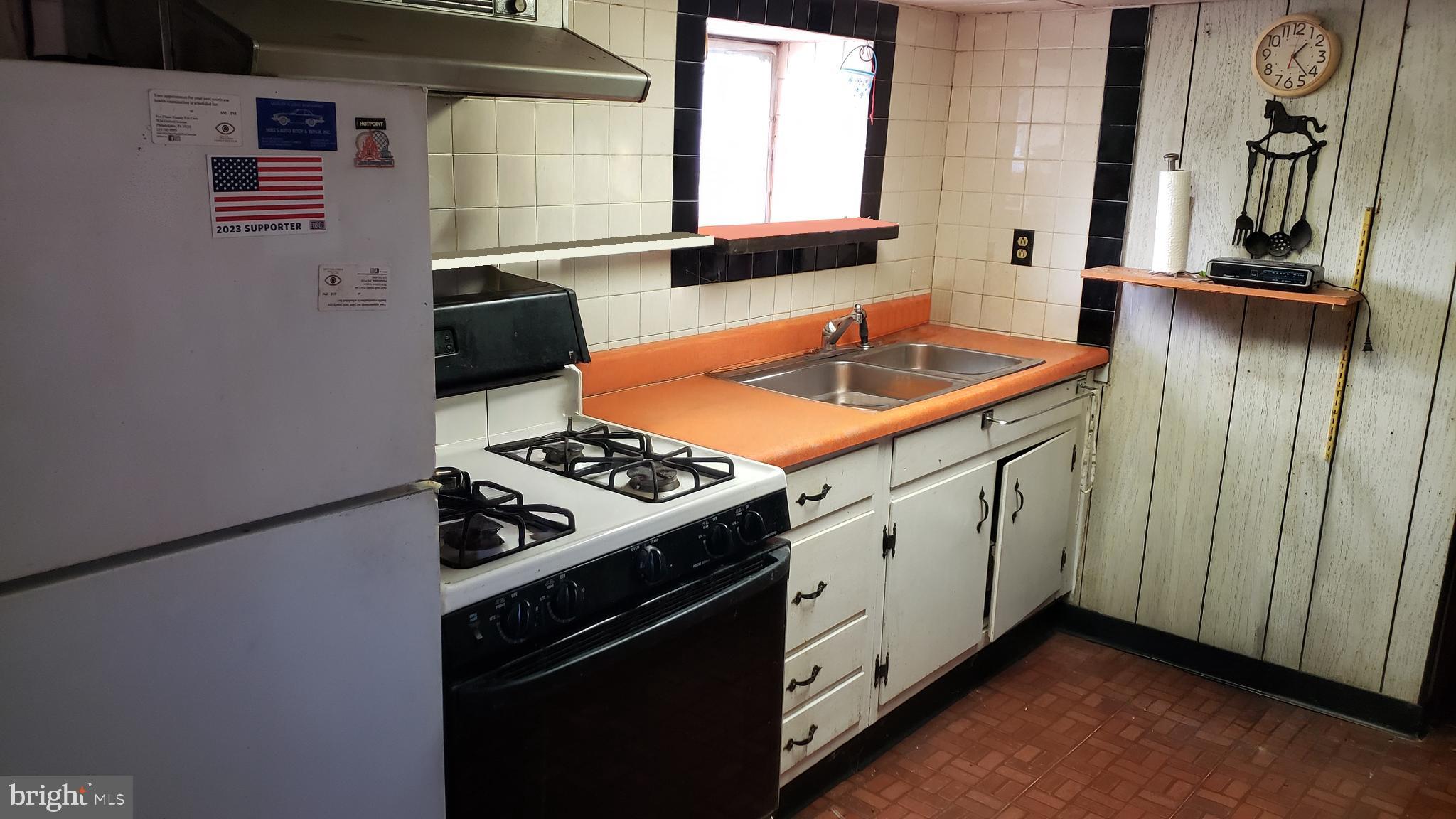 BURHOLME - Residential