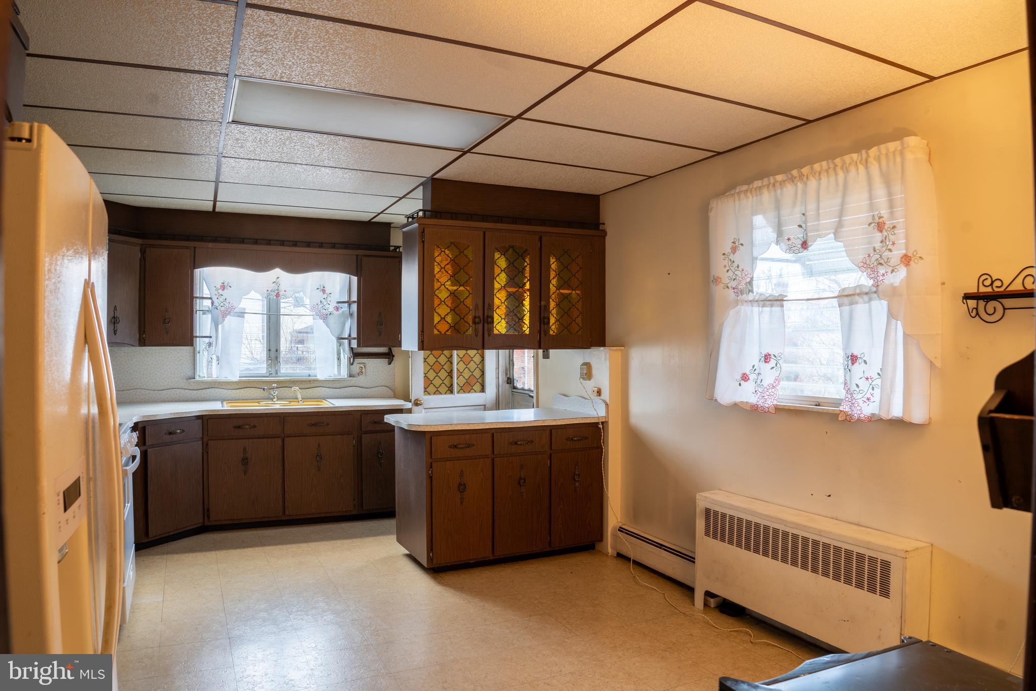 BURHOLME - Residential