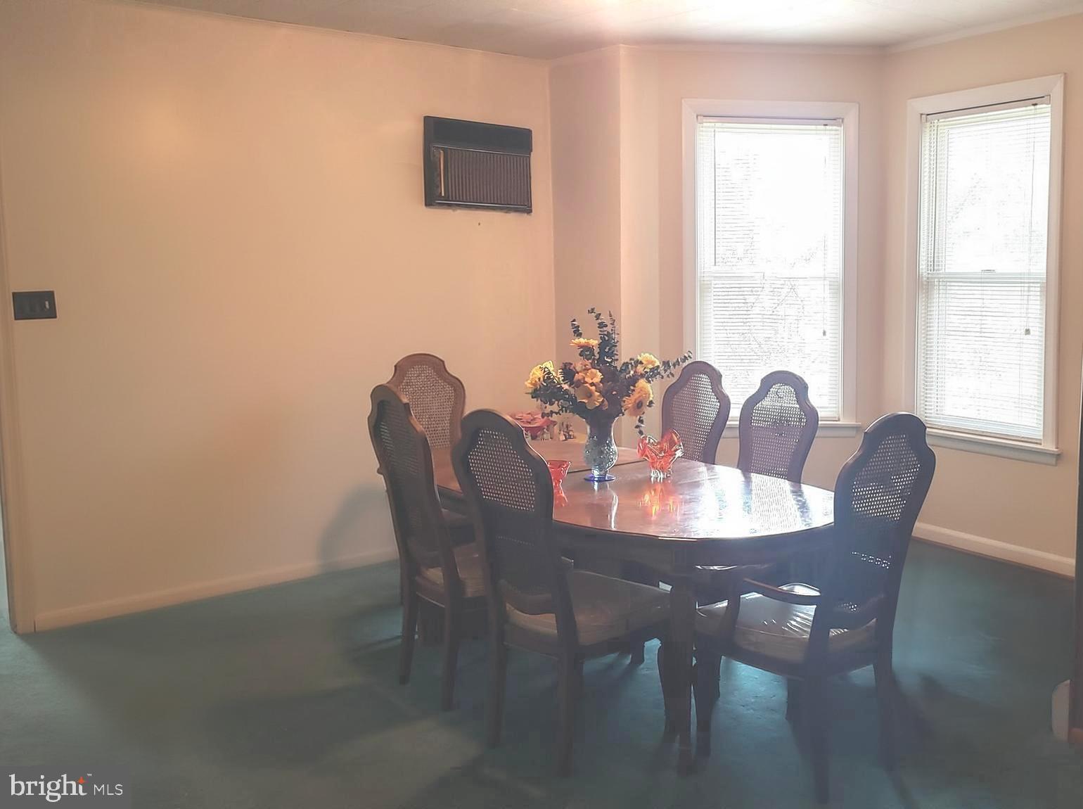 BURHOLME - Residential