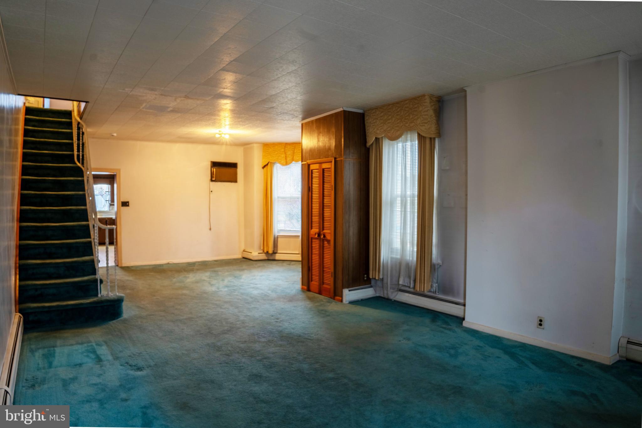 BURHOLME - Residential