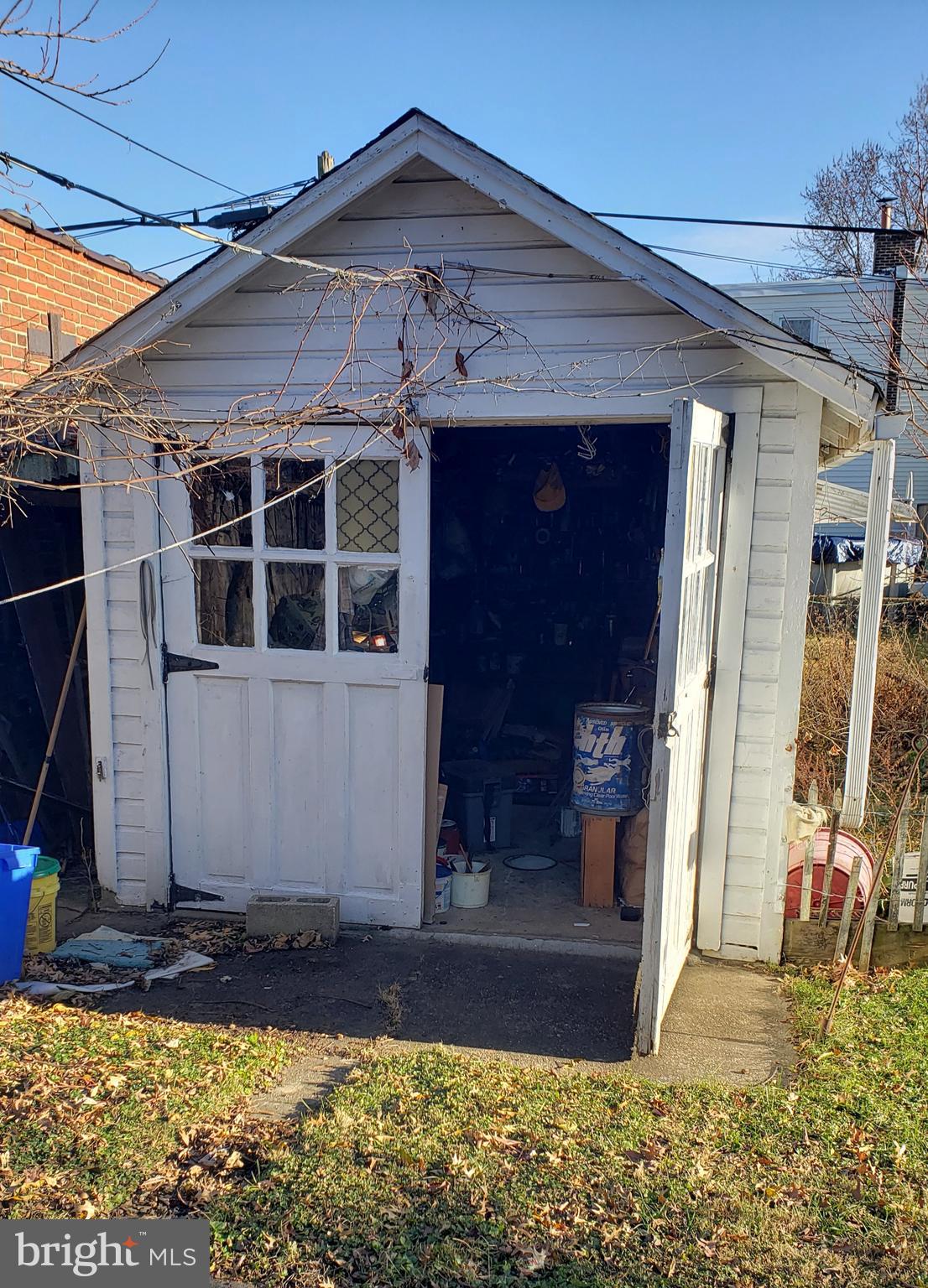 BURHOLME - Residential