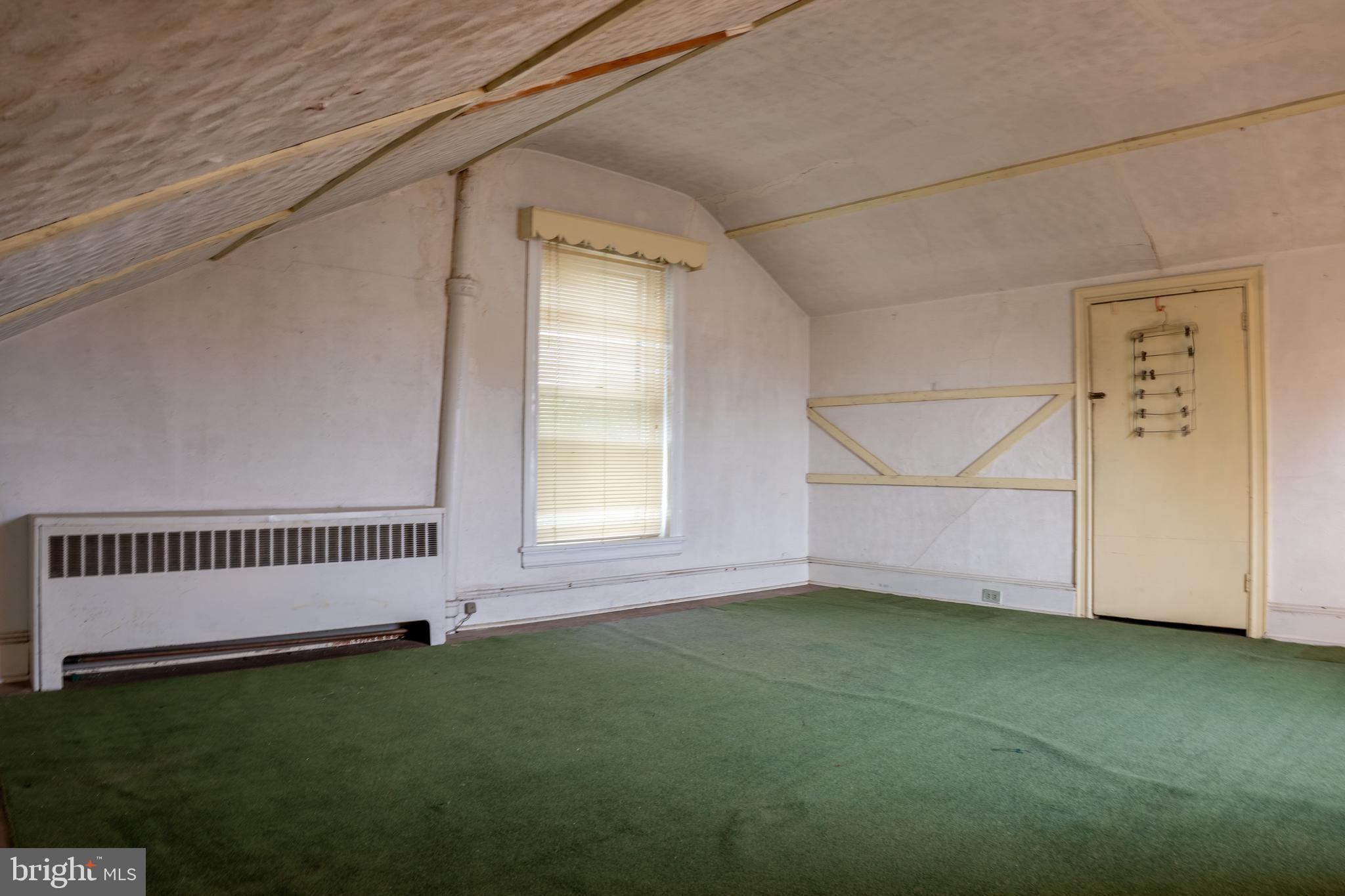 BURHOLME - Residential