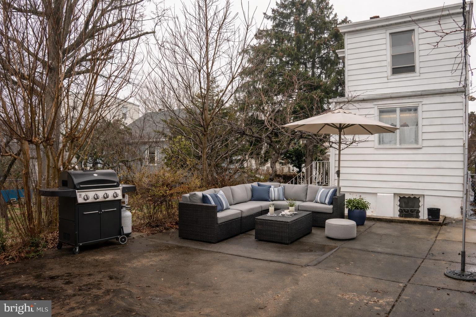 BURHOLME - Residential