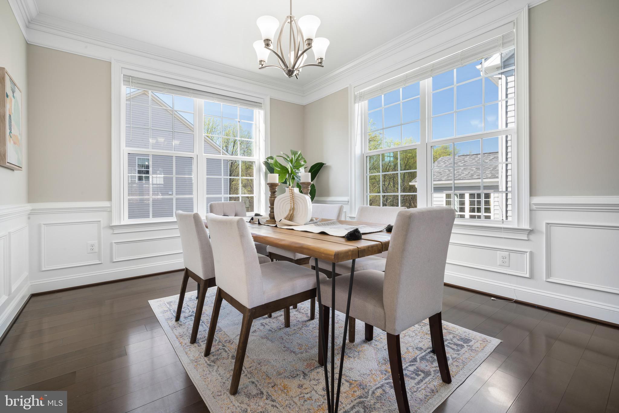 WINCOPIA FARMS - Residential