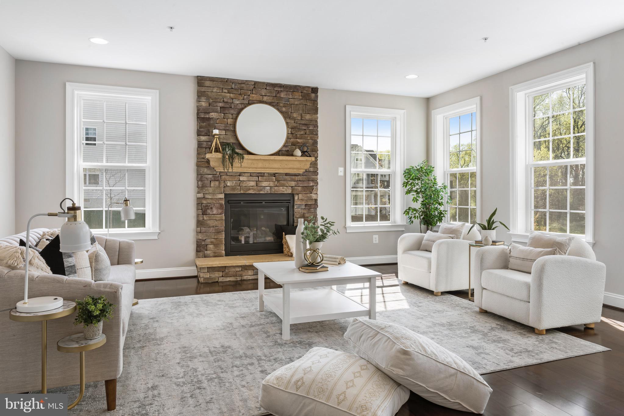 WINCOPIA FARMS - Residential