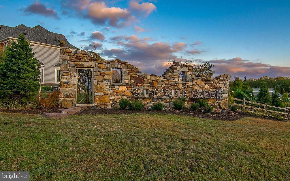 WINCOPIA FARMS - Residential