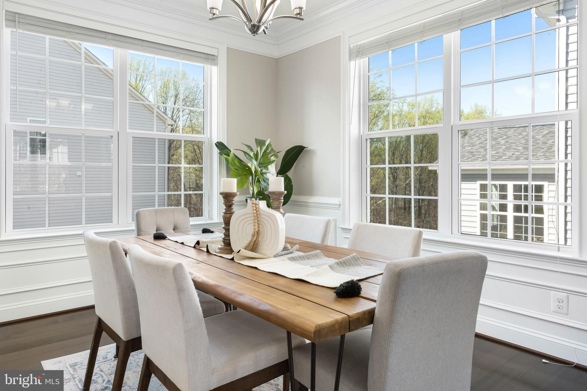 WINCOPIA FARMS - Residential