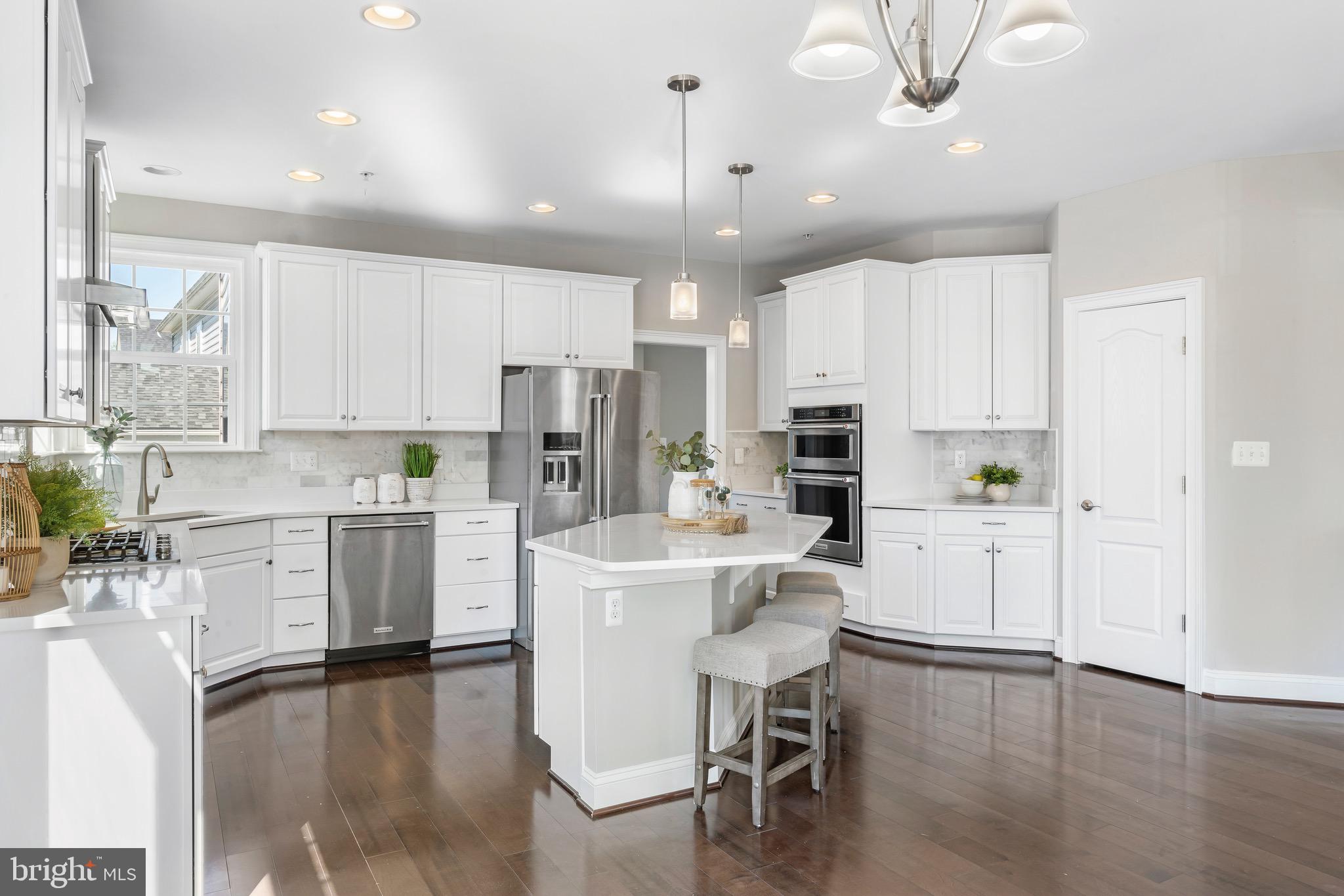 WINCOPIA FARMS - Residential