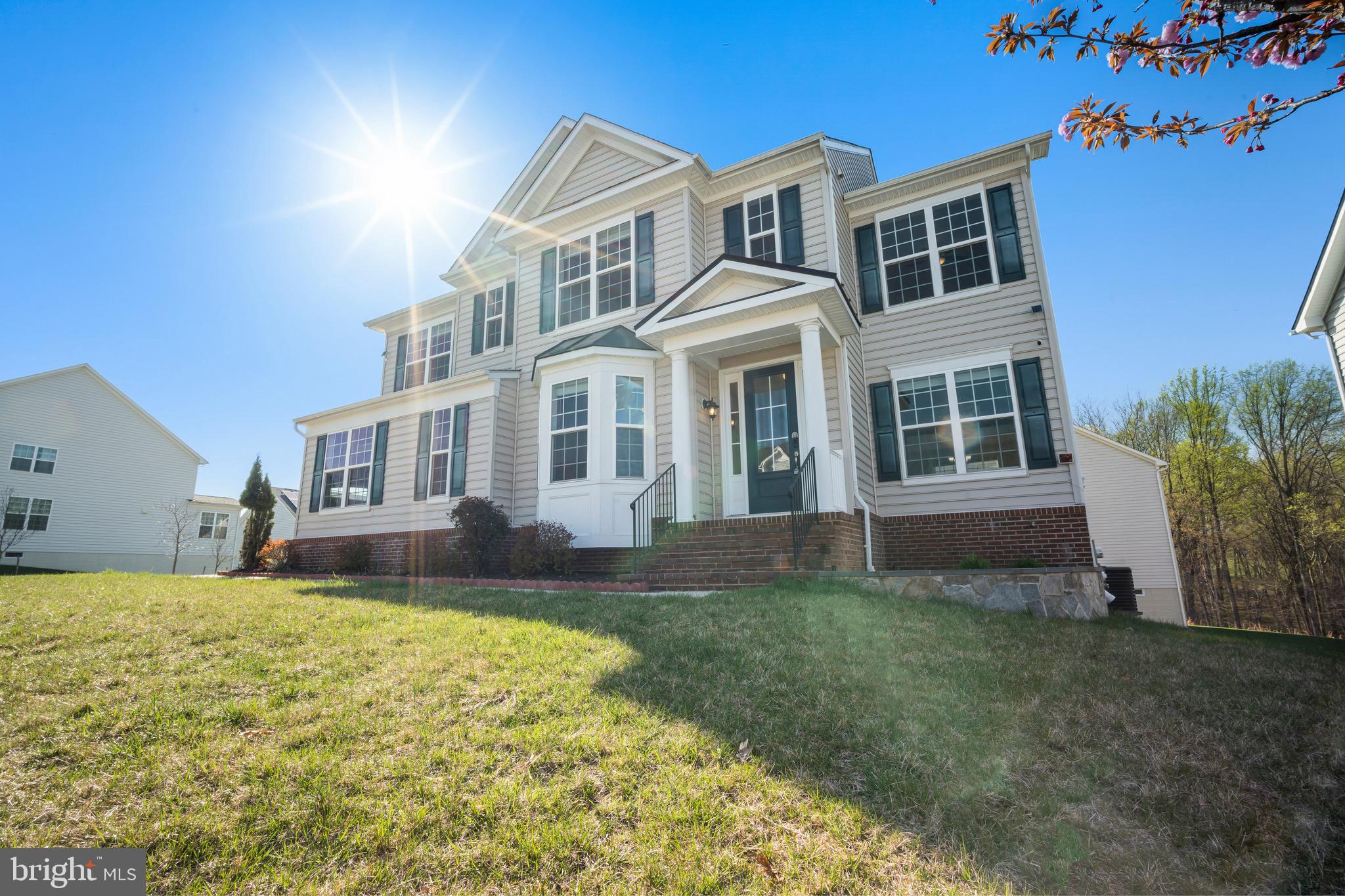 WINCOPIA FARMS - Residential