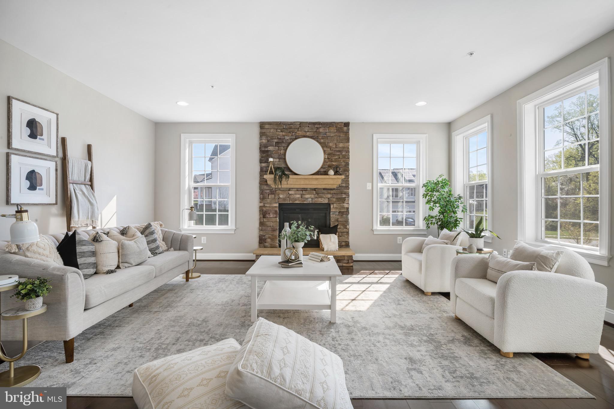 WINCOPIA FARMS - Residential