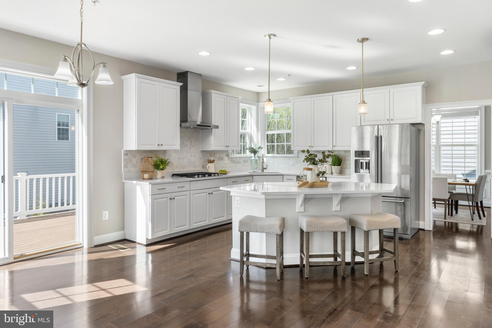 WINCOPIA FARMS - Residential