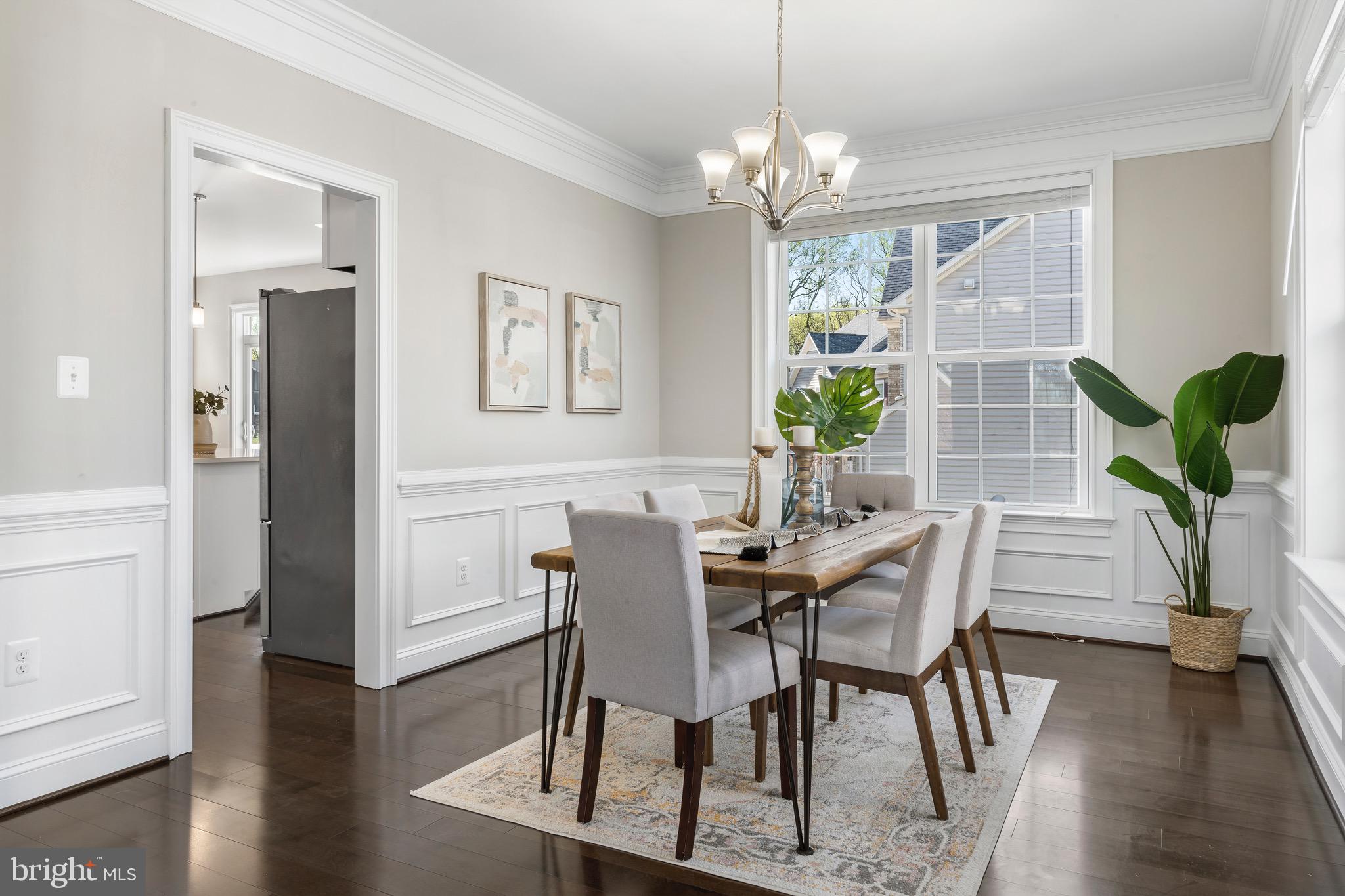 WINCOPIA FARMS - Residential