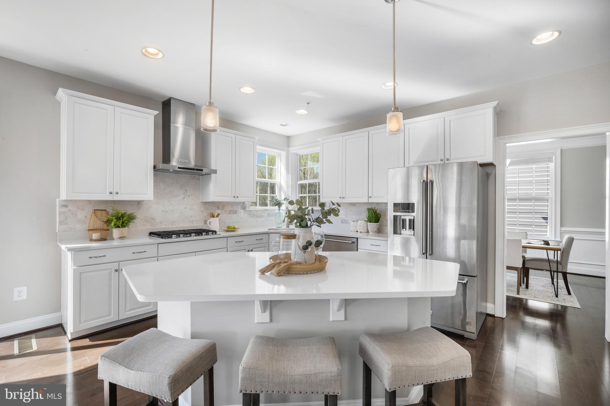 WINCOPIA FARMS - Residential