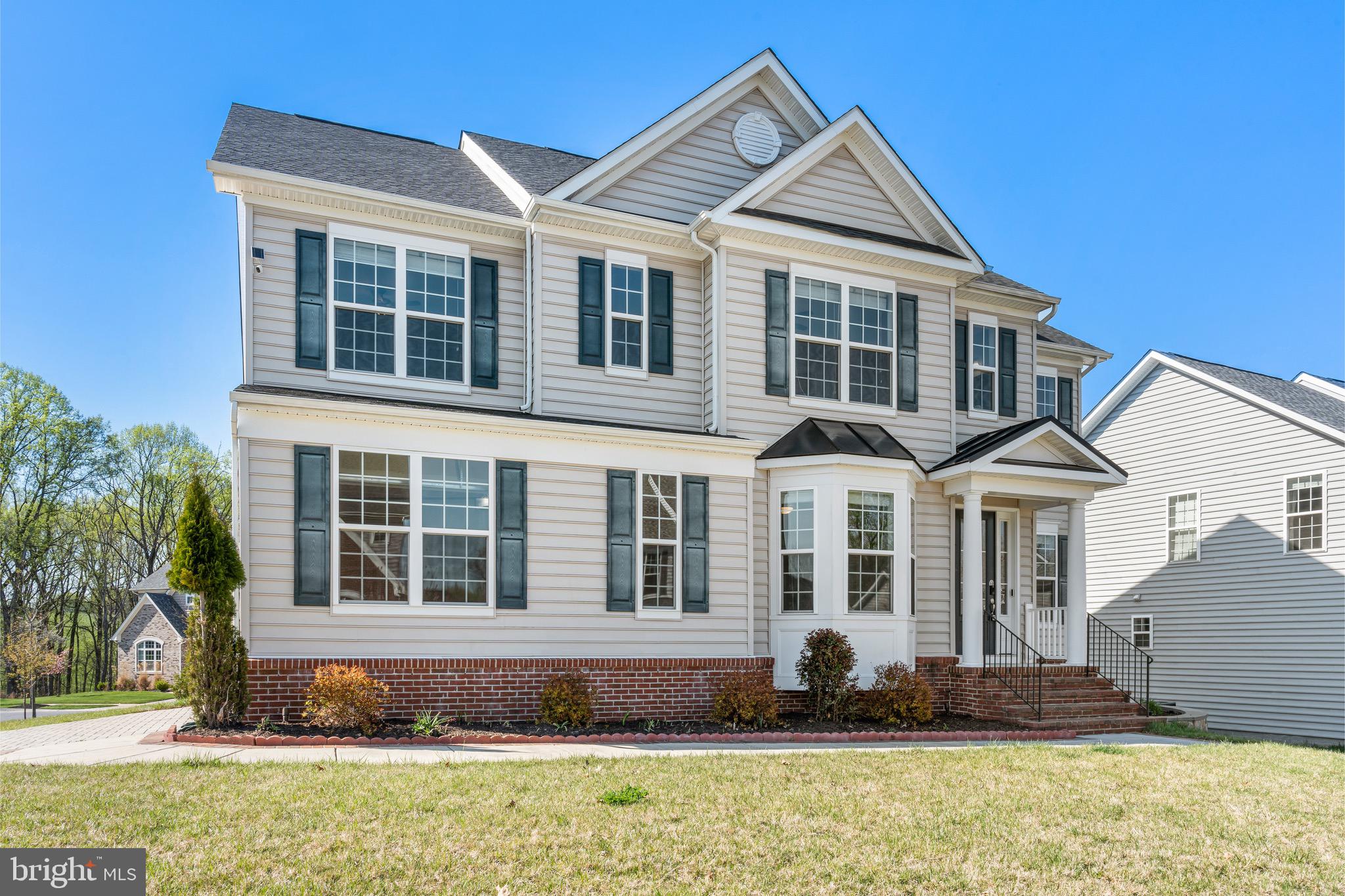 WINCOPIA FARMS - Residential