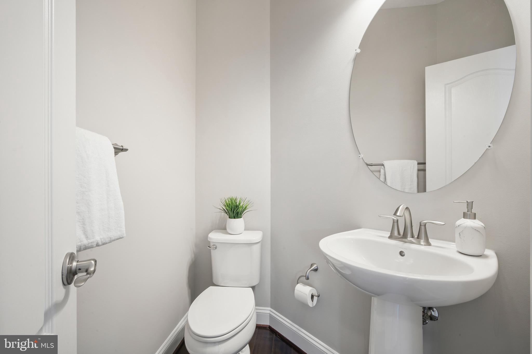 WINCOPIA FARMS - Residential