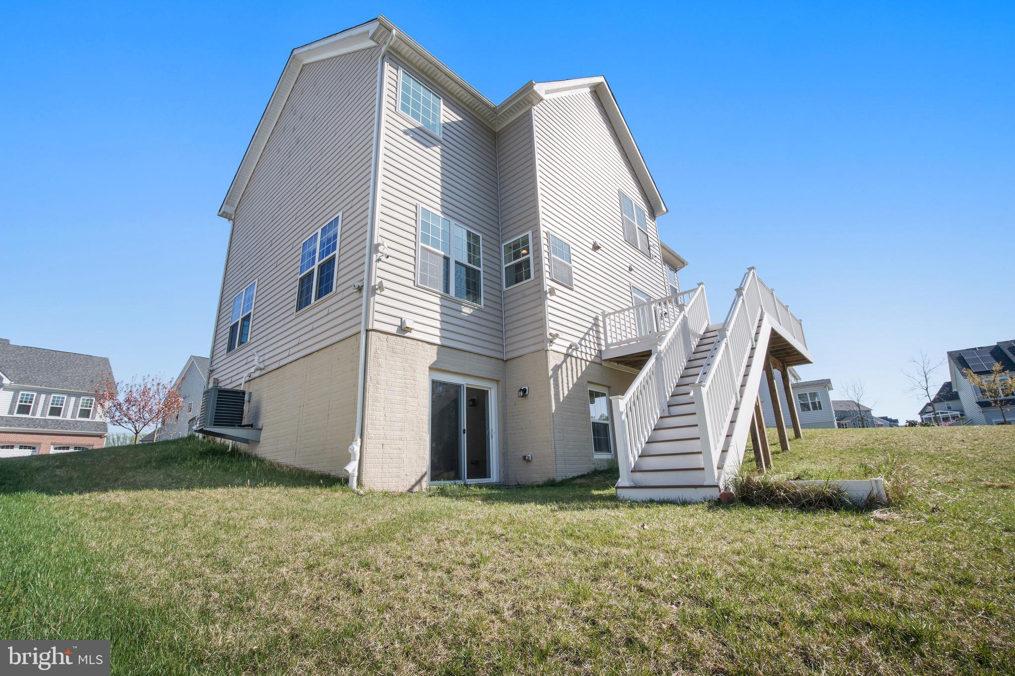 WINCOPIA FARMS - Residential