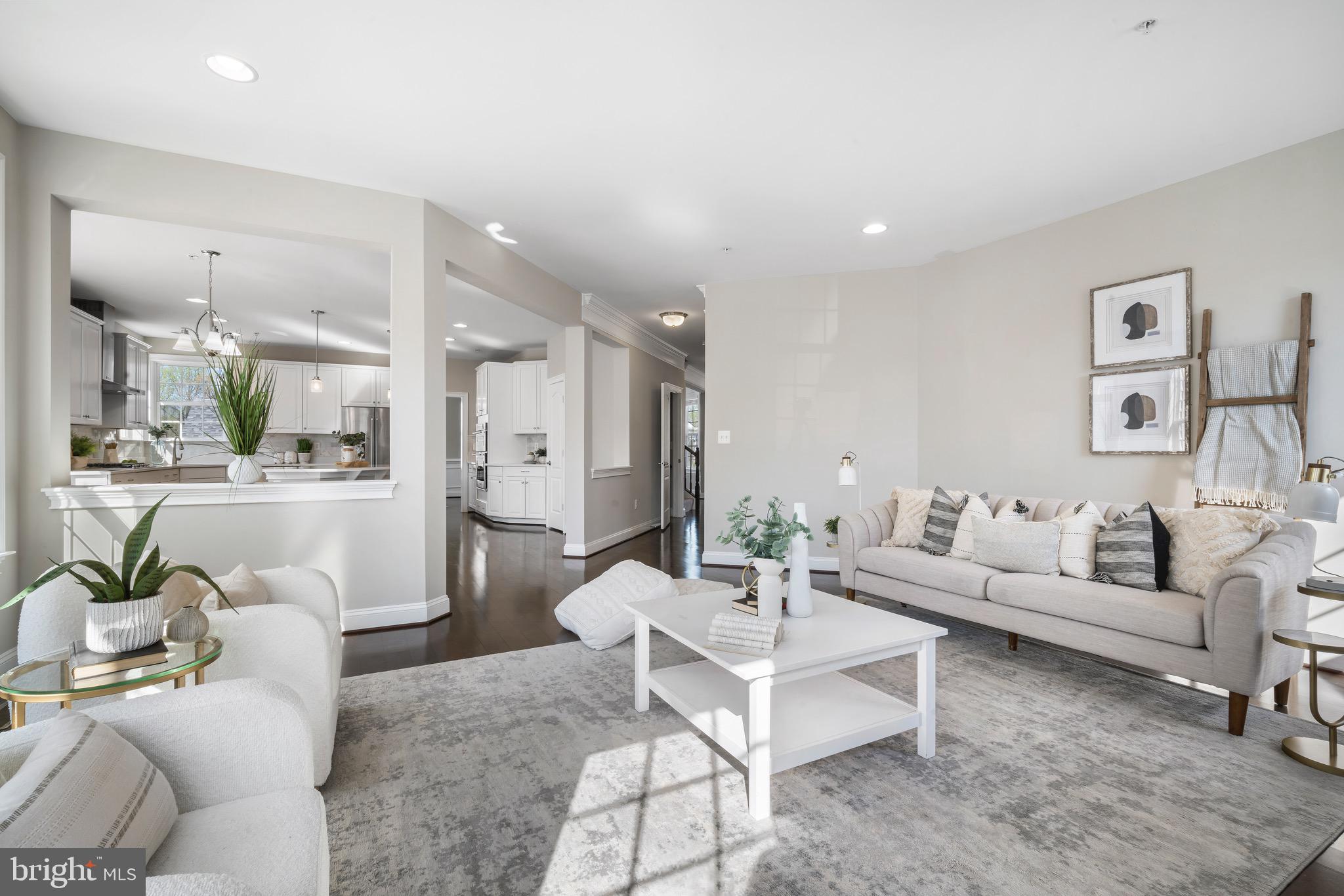 WINCOPIA FARMS - Residential