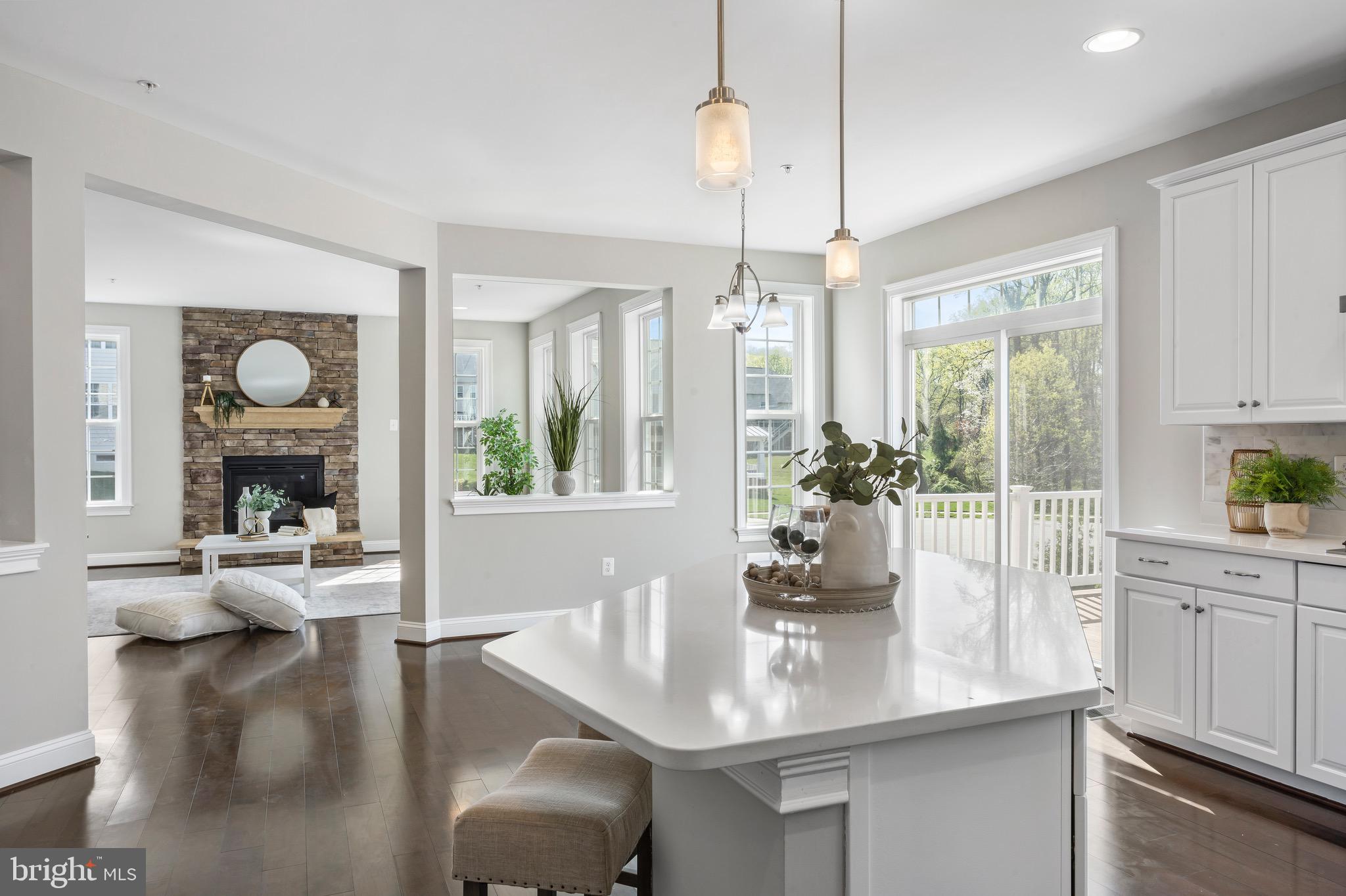 WINCOPIA FARMS - Residential