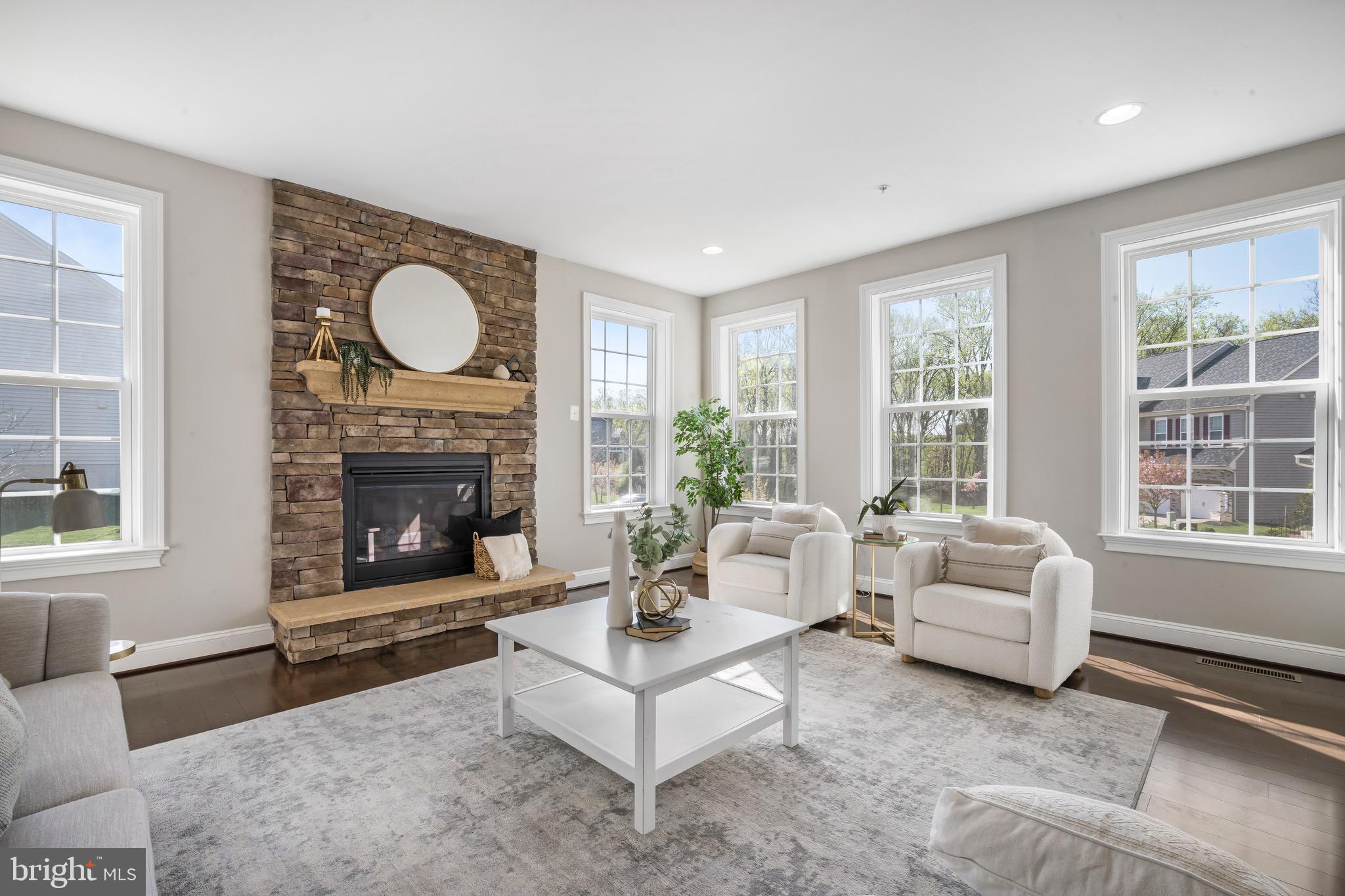 WINCOPIA FARMS - Residential