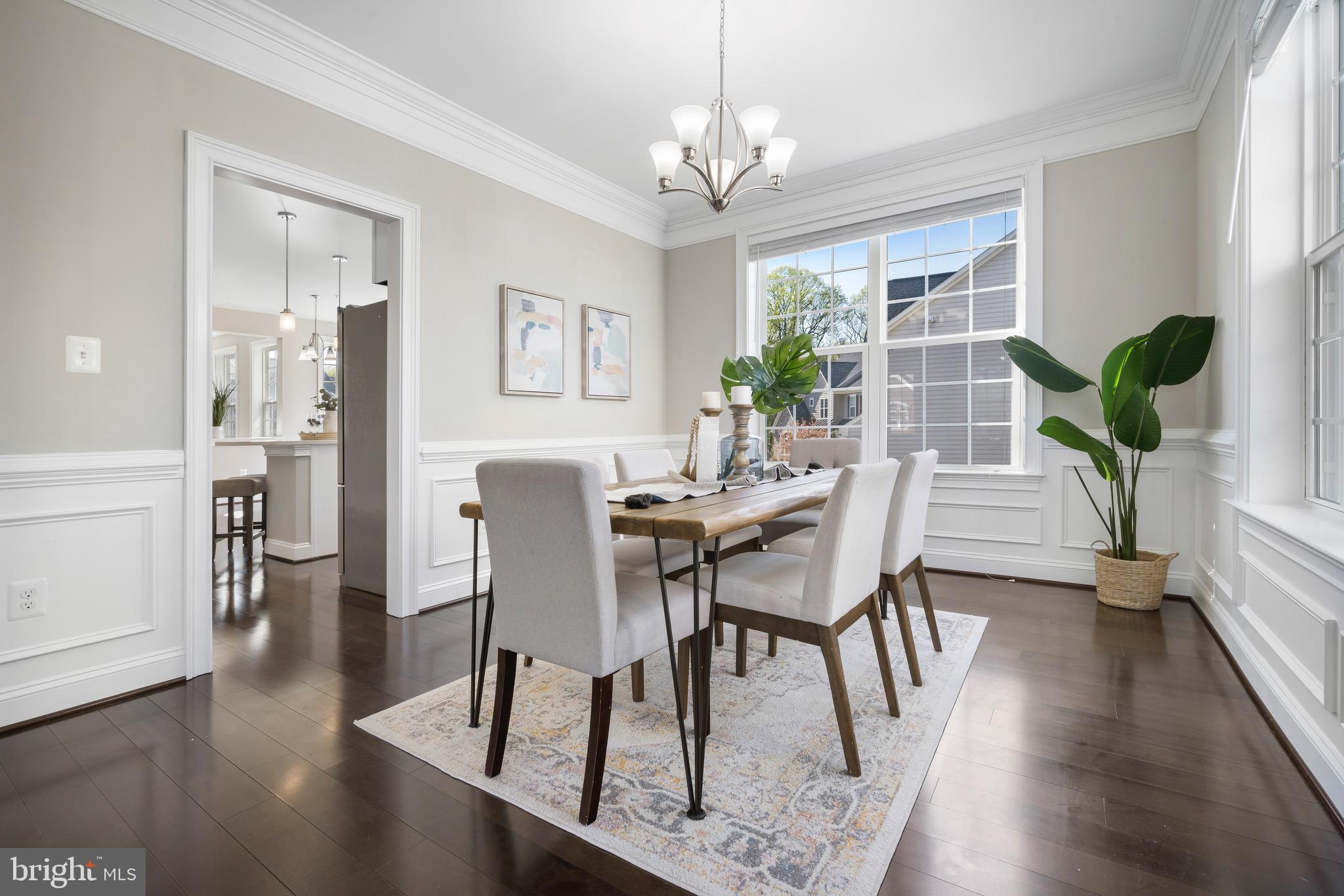 WINCOPIA FARMS - Residential