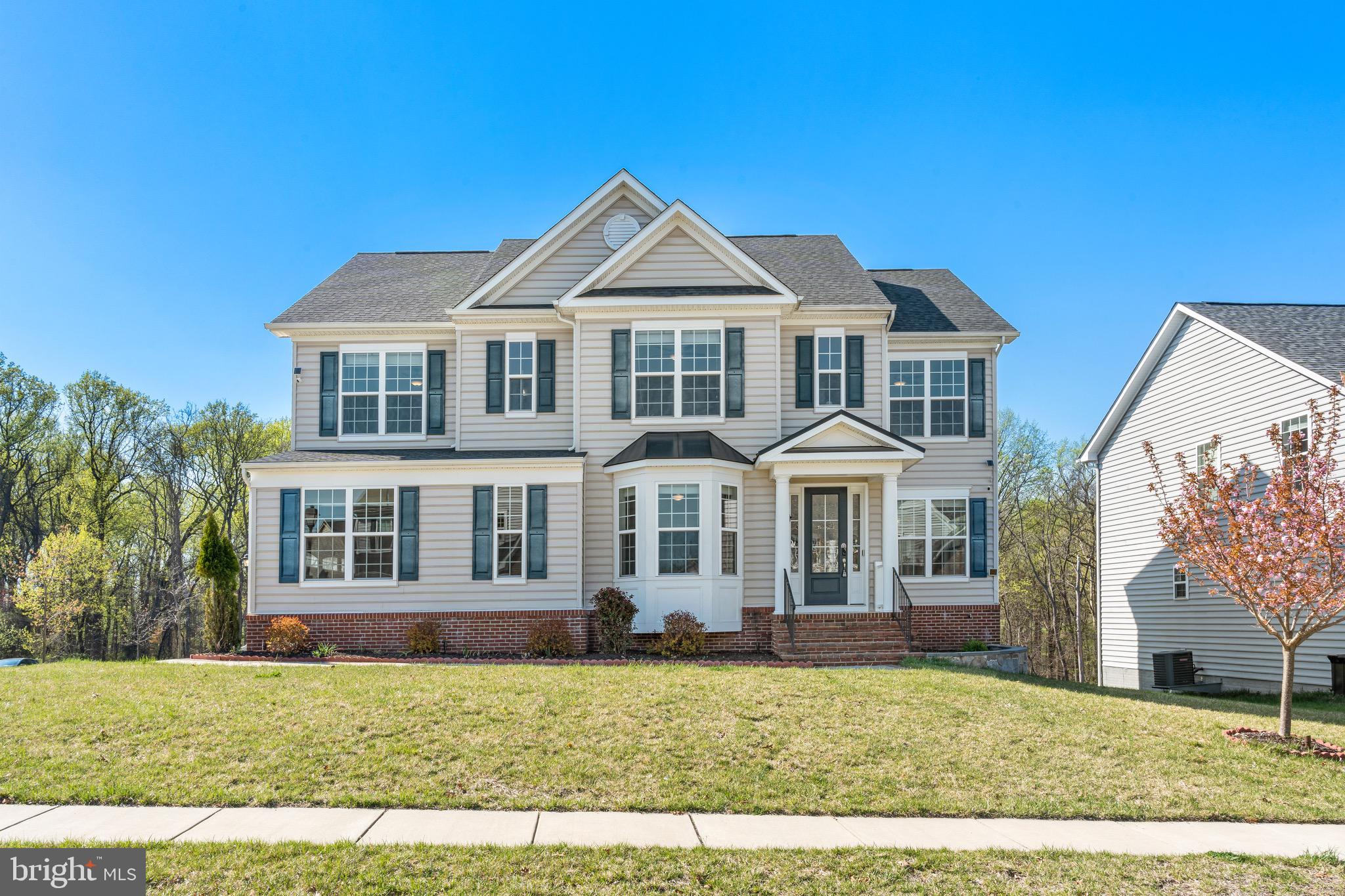 WINCOPIA FARMS - Residential