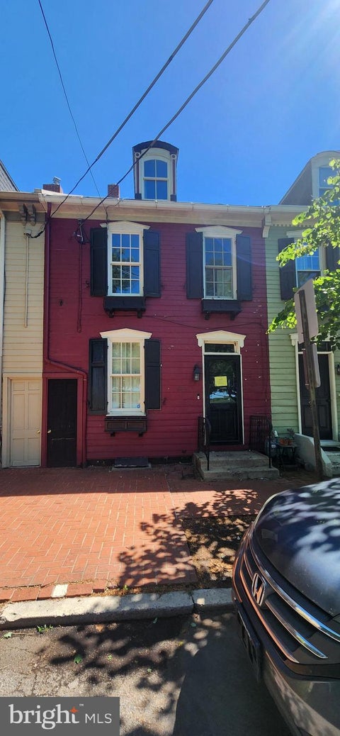 Photo of 623 S Front Street, HARRISBURG, PA 17104 (MLS # PADA2062230)