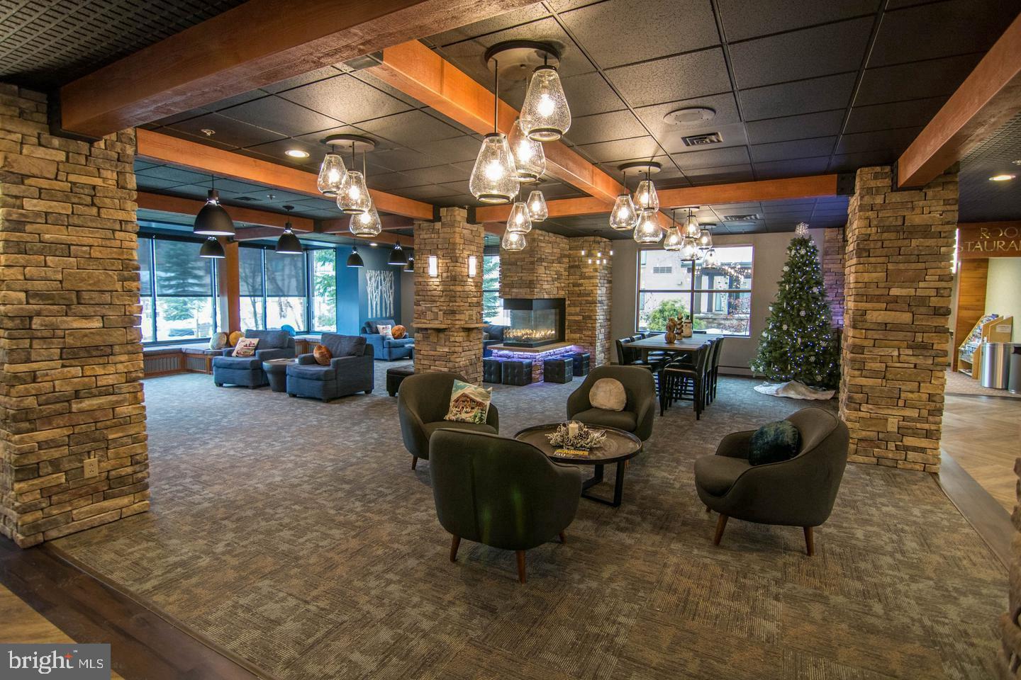 WISP RESORT - Residential