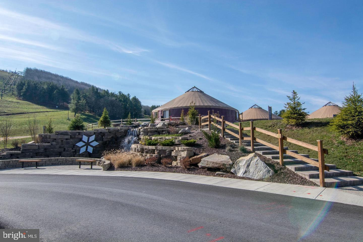 WISP RESORT - Residential