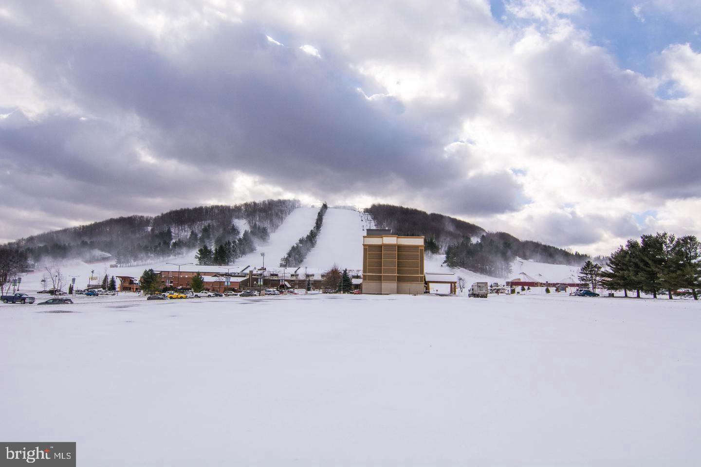 WISP RESORT - Residential