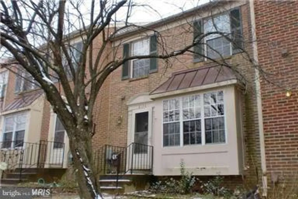 8132 Londonderry Court, Laurel, MD 20707