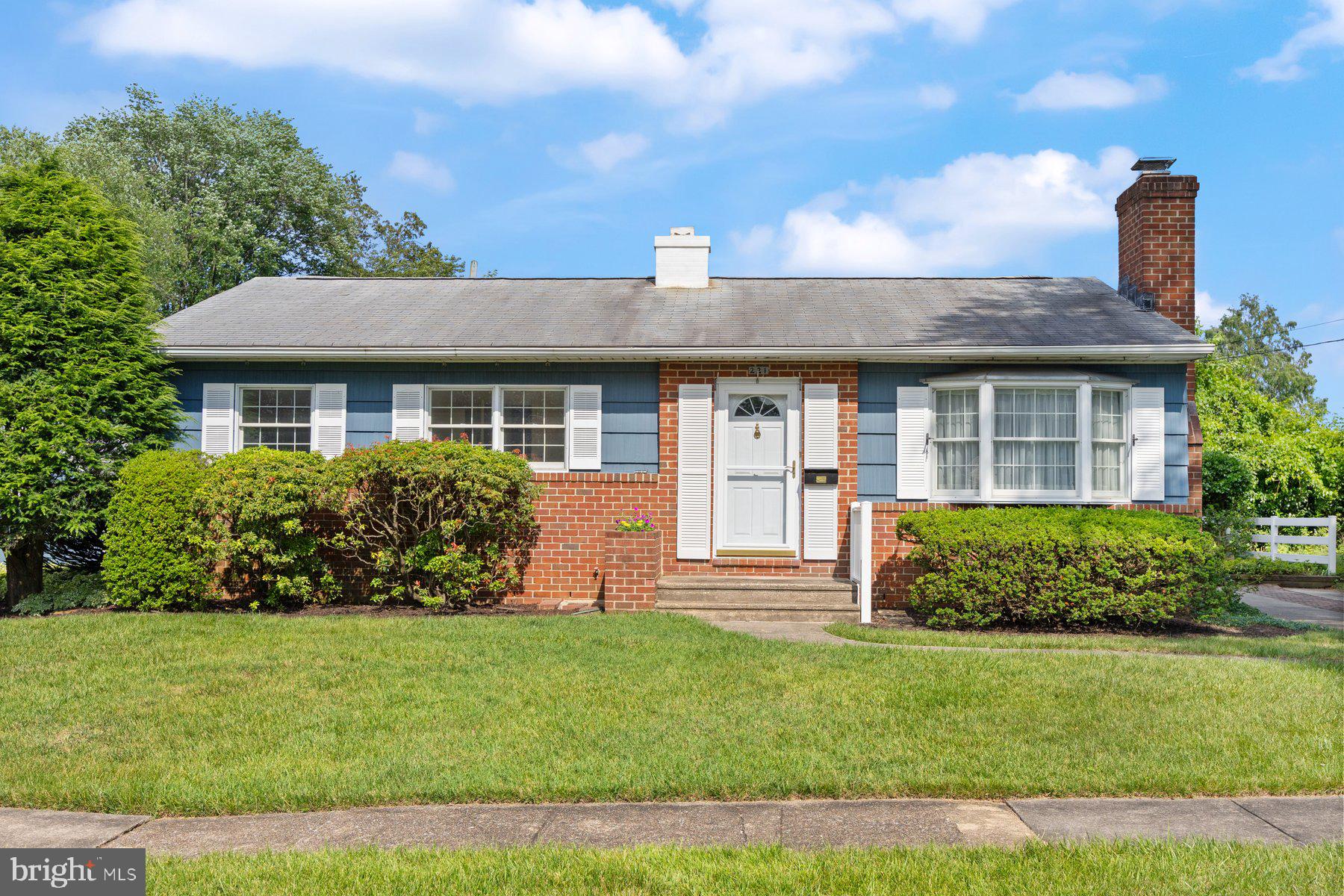 221 BURNING TREE ROAD