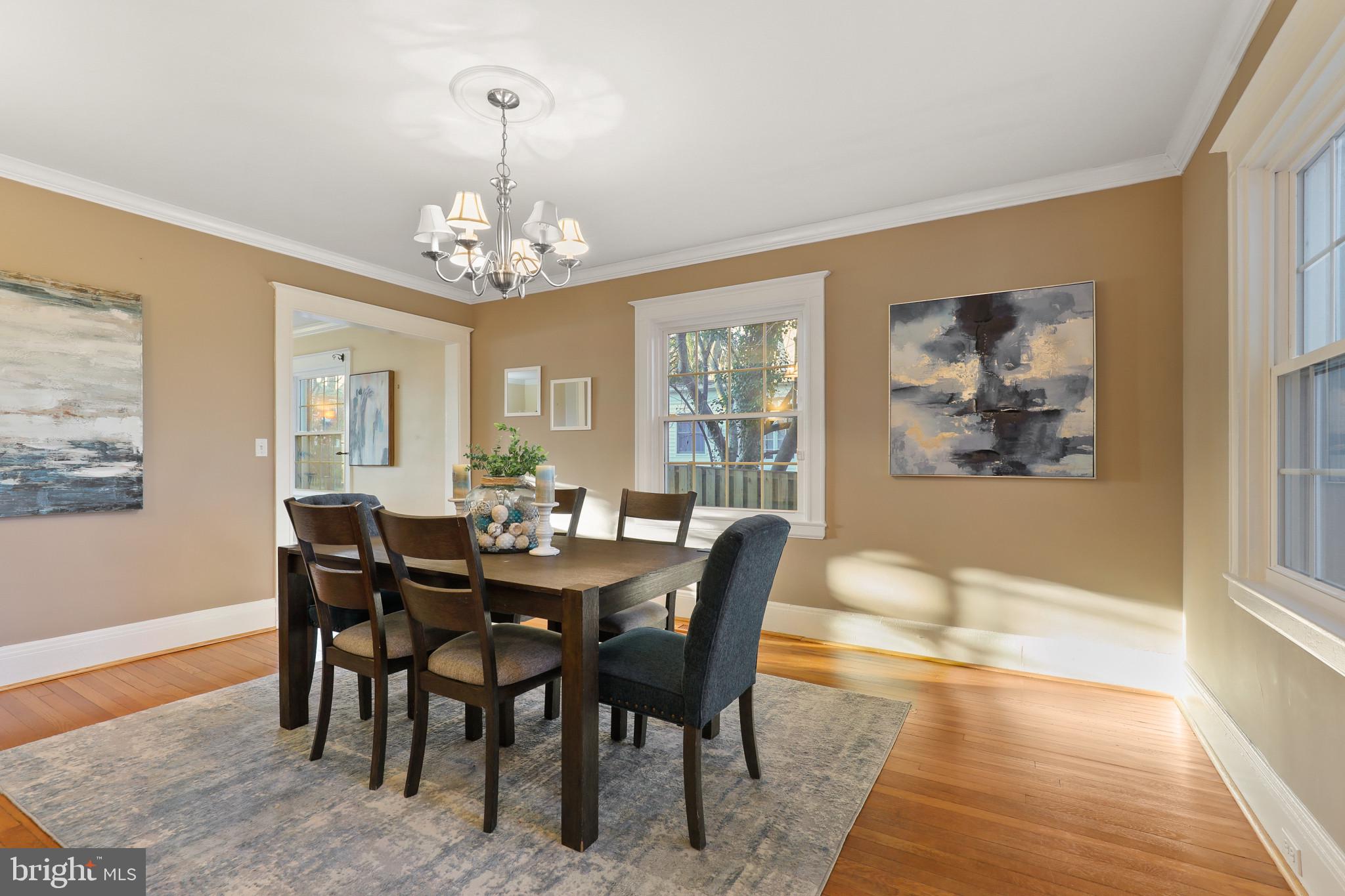 ROLAND PARK - Residential