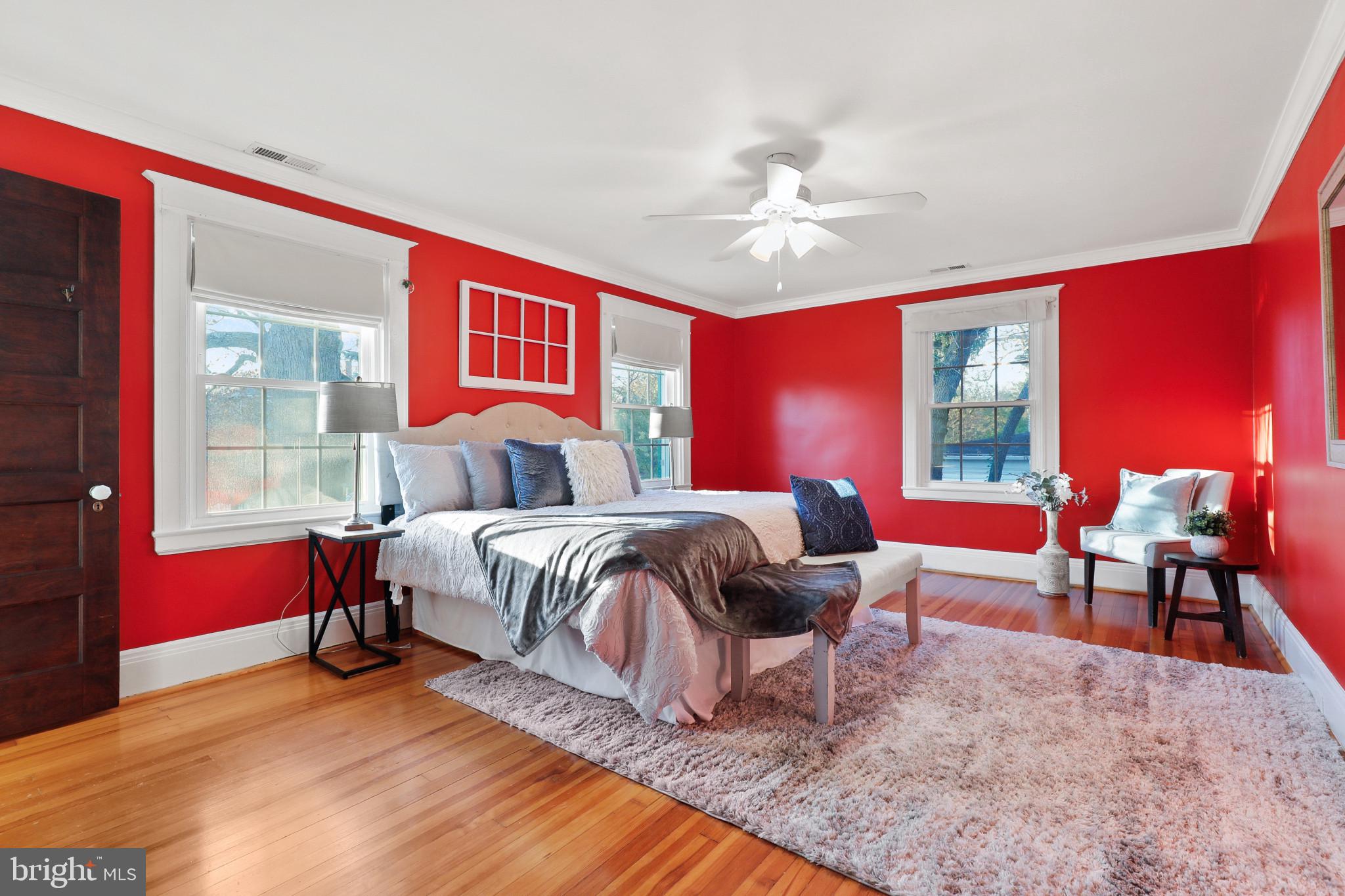 ROLAND PARK - Residential