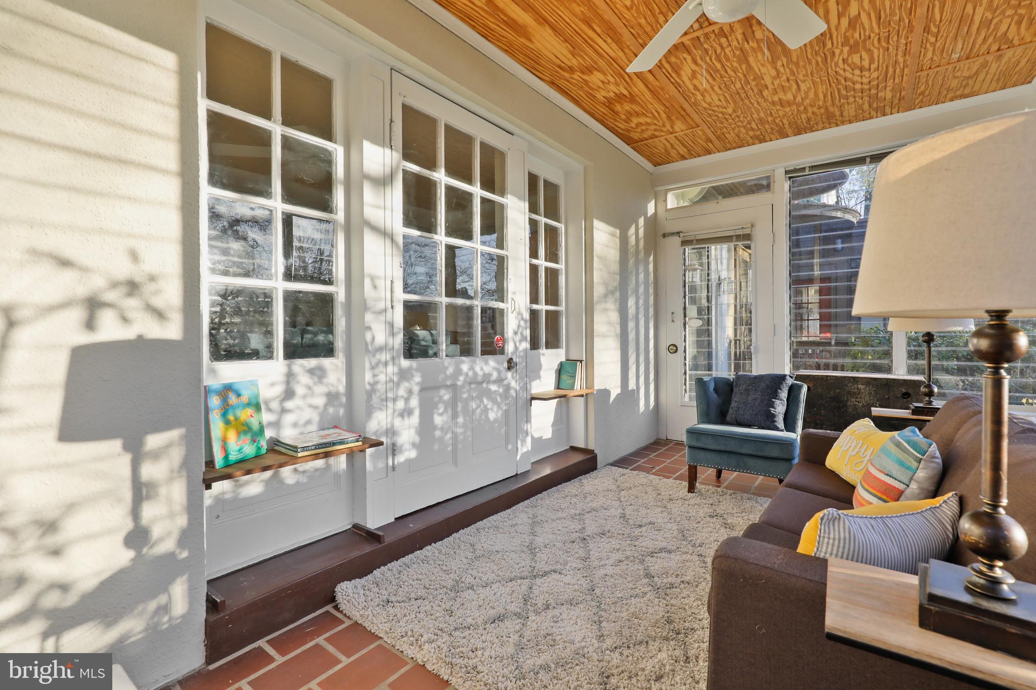 ROLAND PARK - Residential