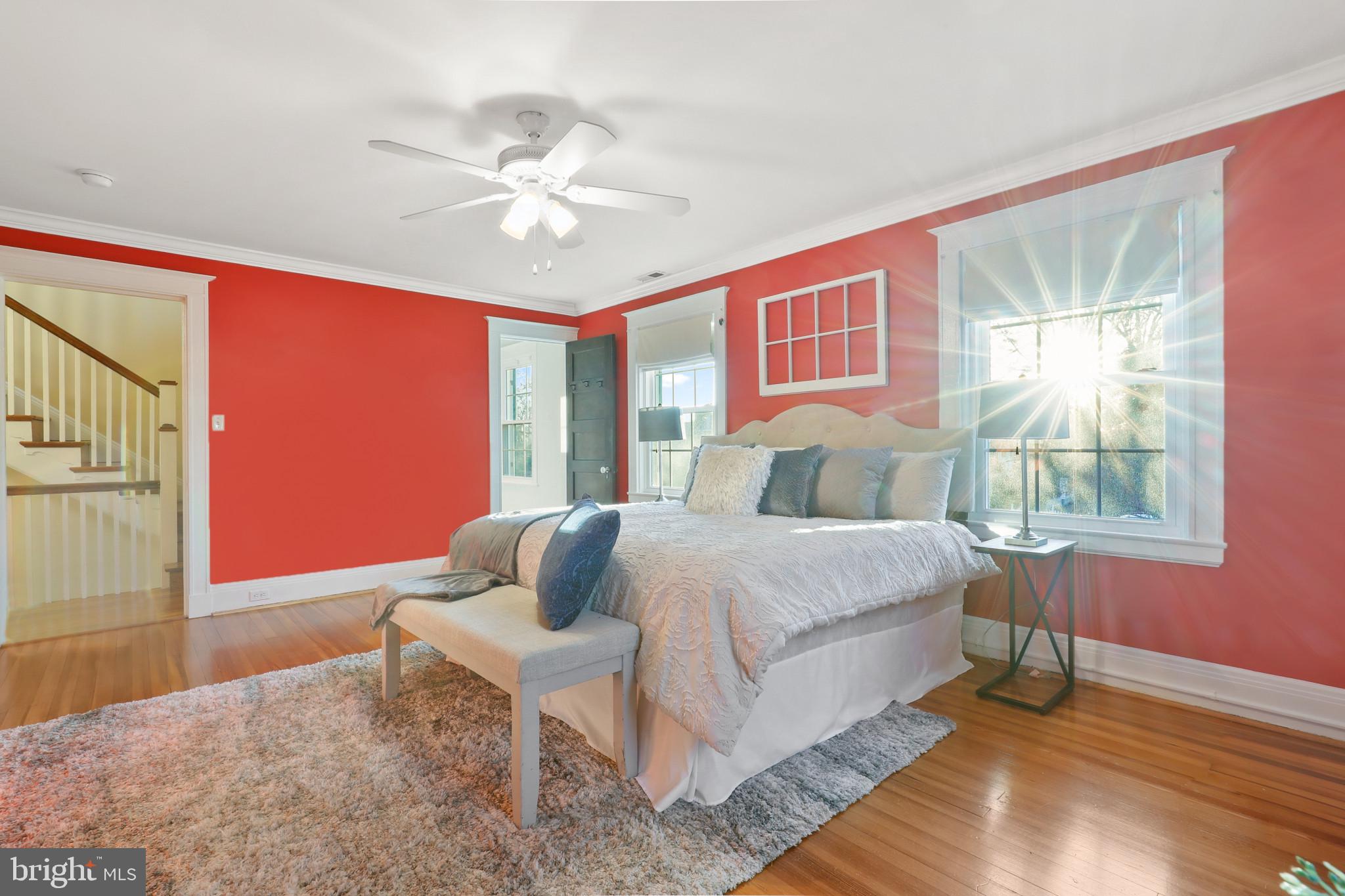 ROLAND PARK - Residential